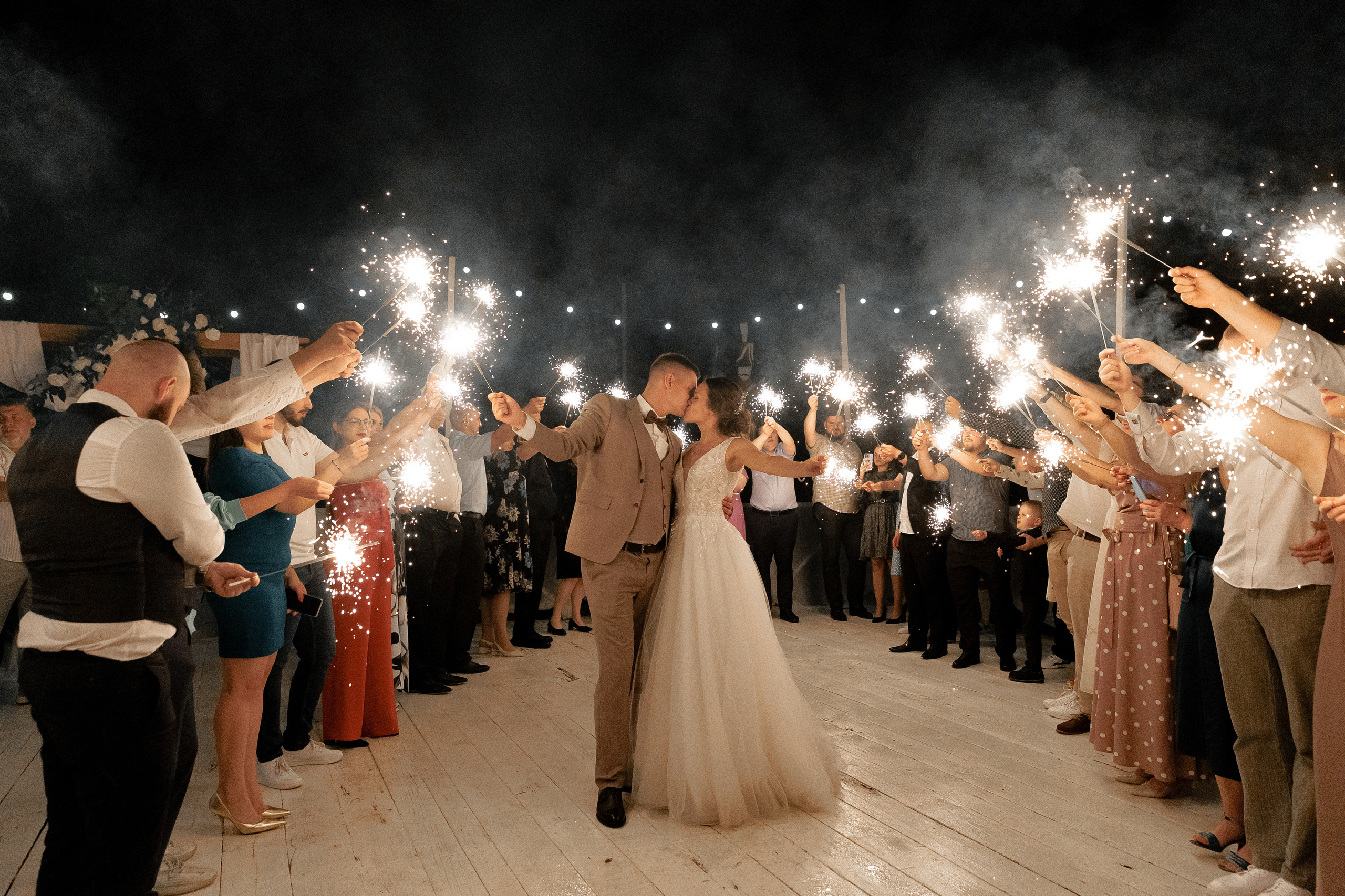 Анонс свадебных фотографий Андрея и Евгении. Свадебный фотограф Домодедово Москва Катерина Алехина