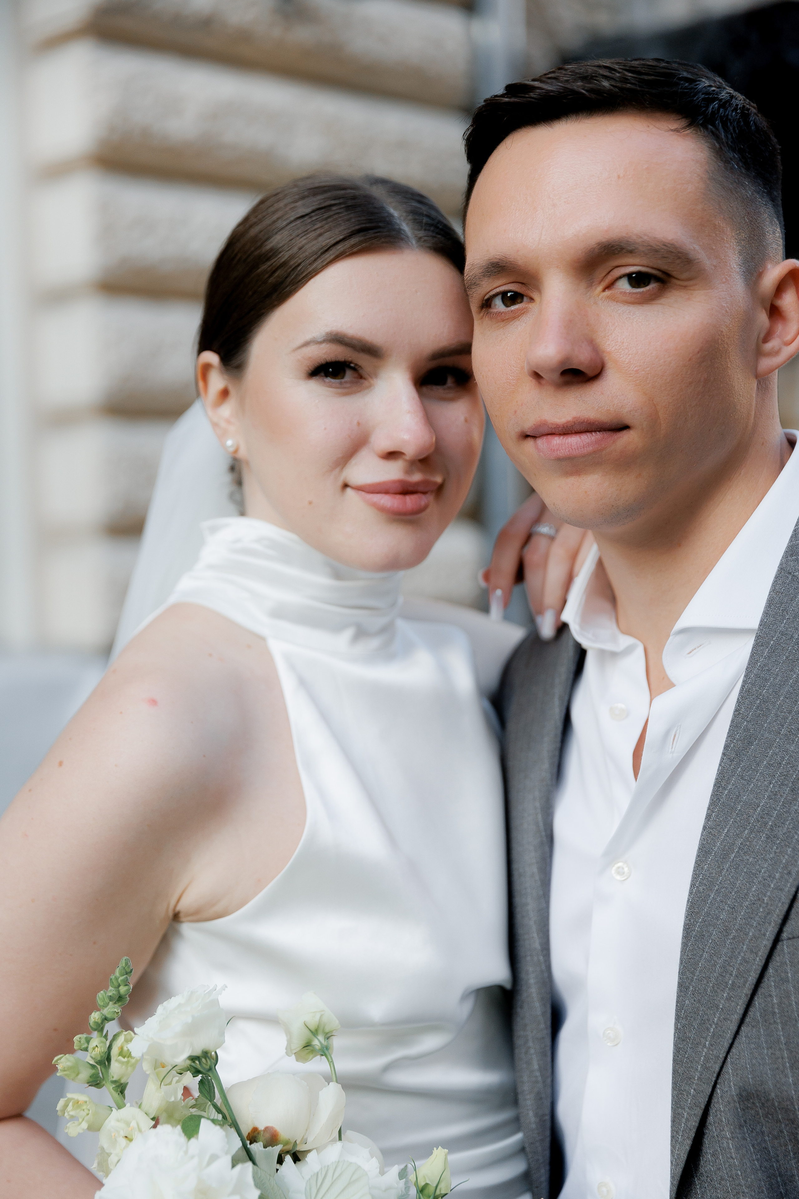 Анонс свадебных фотографий Алексея и Екатерины. Свадебный фотограф Домодедово Москва Катерина Алехина