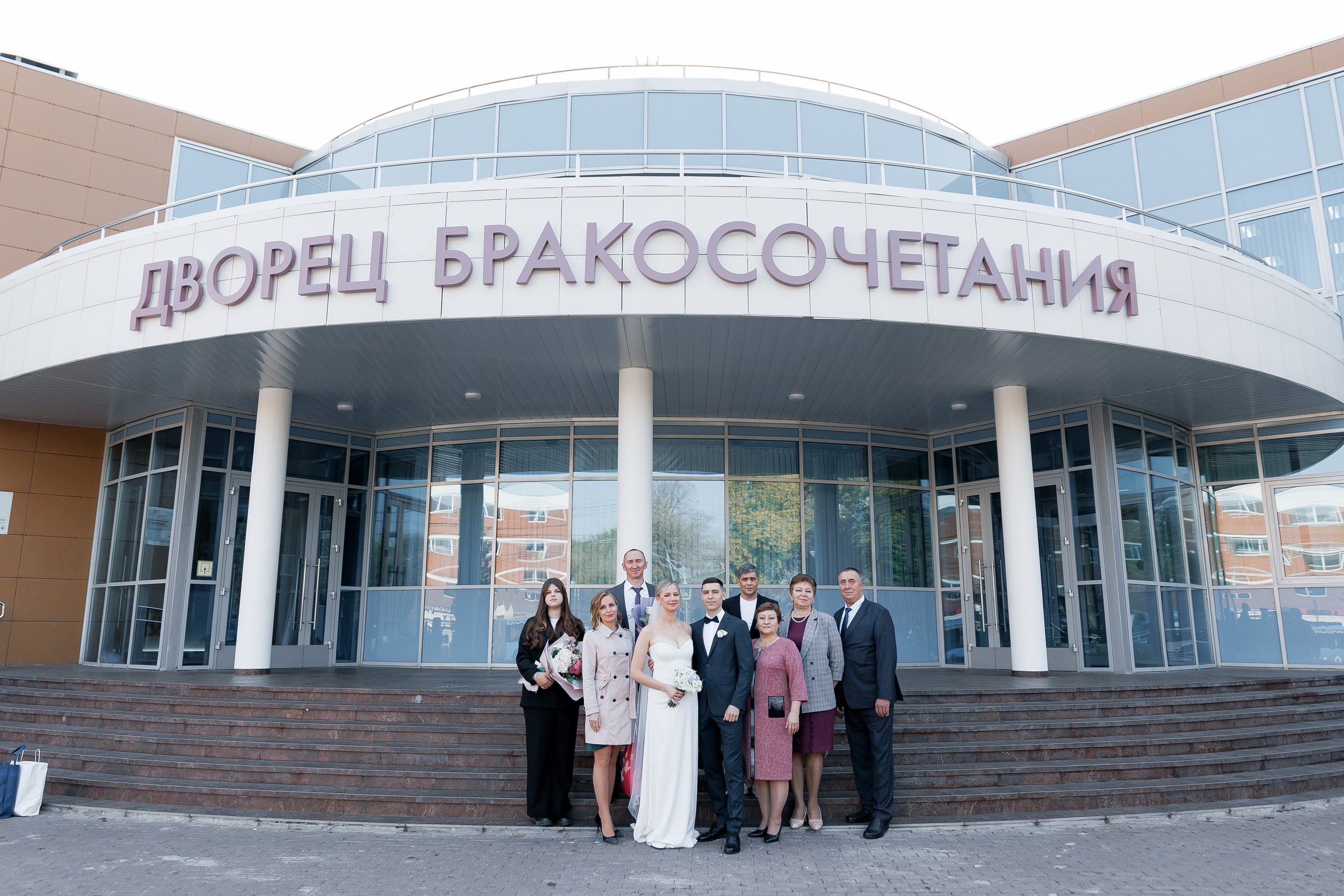 Анонс свадебных фотографий Альберта и Ирины. Свадебный фотограф Домодедово Москва Катерина Алехина