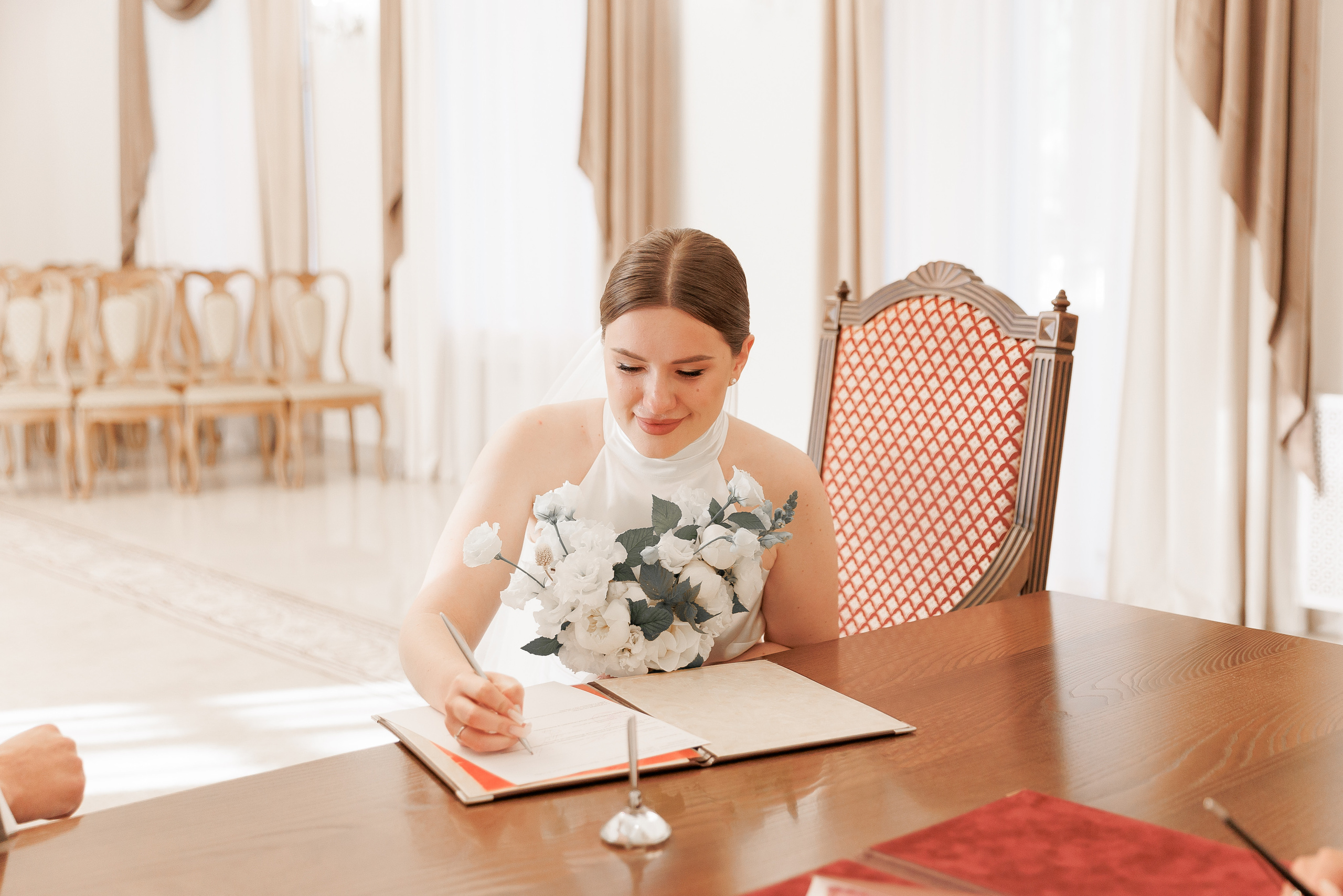 Анонс свадебных фотографий Алексея и Екатерины. Свадебный фотограф Домодедово Москва Катерина Алехина