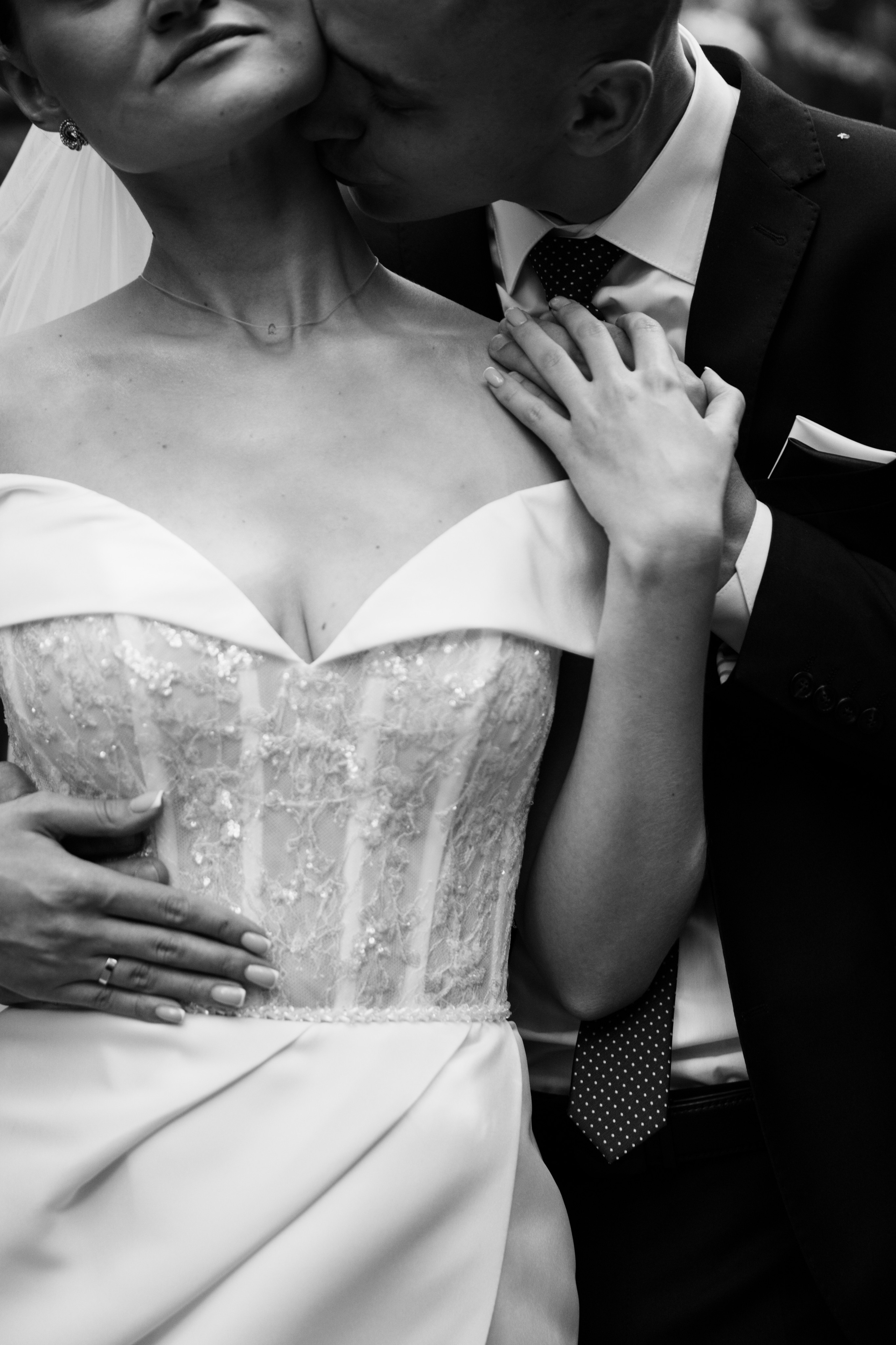 Анонс свадебных фотографий Константина и Натальи. Свадебный фотограф Домодедово Москва Катерина Алехина