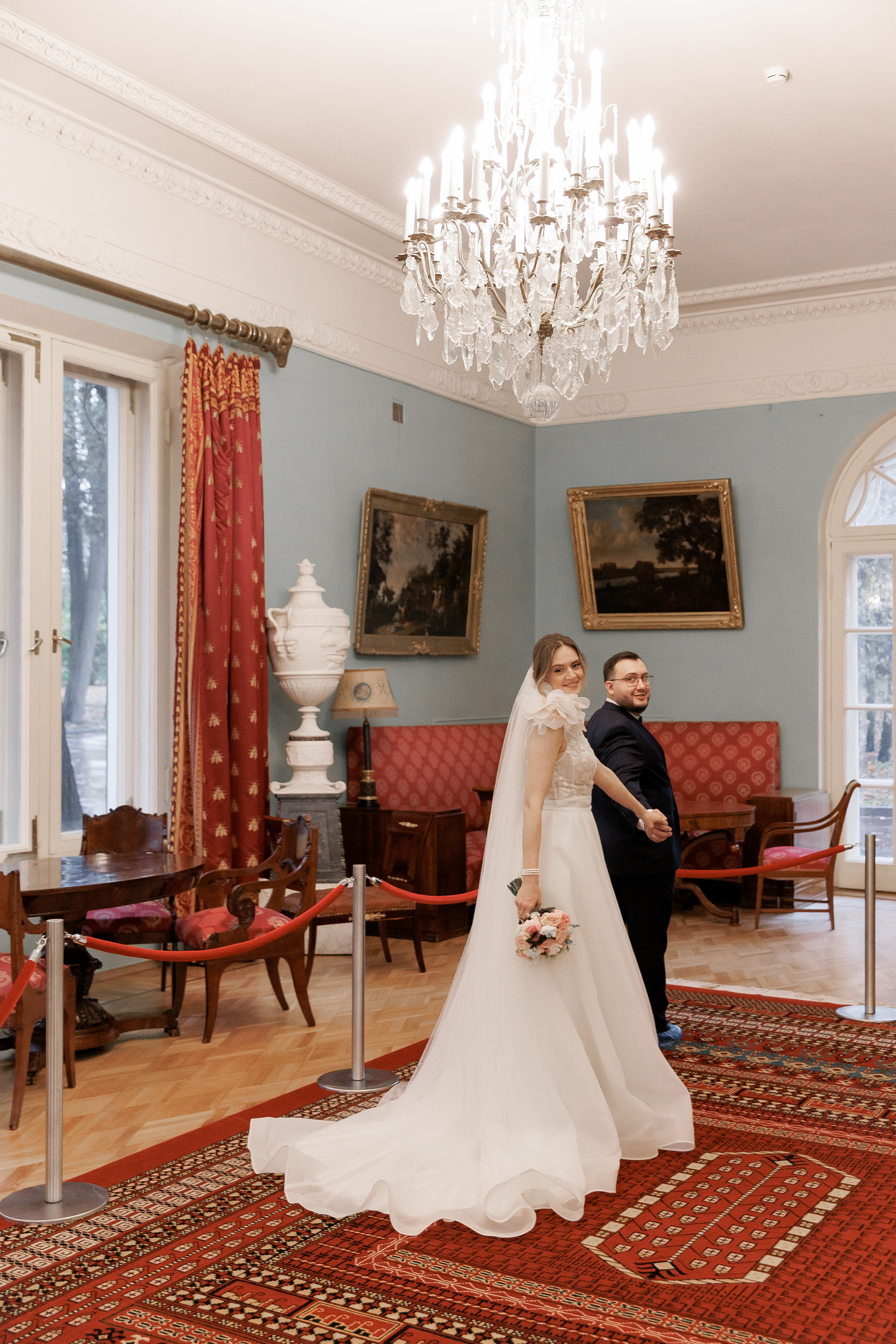 Анонс свадебных фотографий Евгения и Марии. Свадебный фотограф Домодедово Москва Катерина Алехина