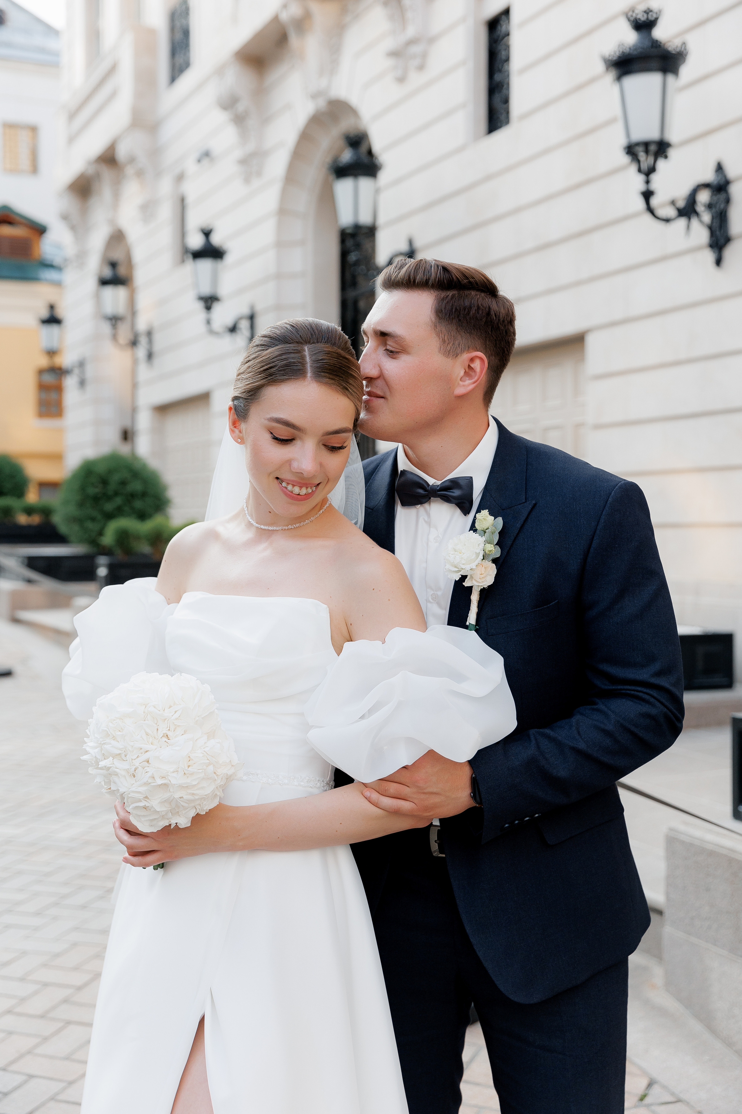 Анонс свадебных фотографий Романа и Анастасии. Свадебный фотограф Домодедово Москва Катерина Алехина