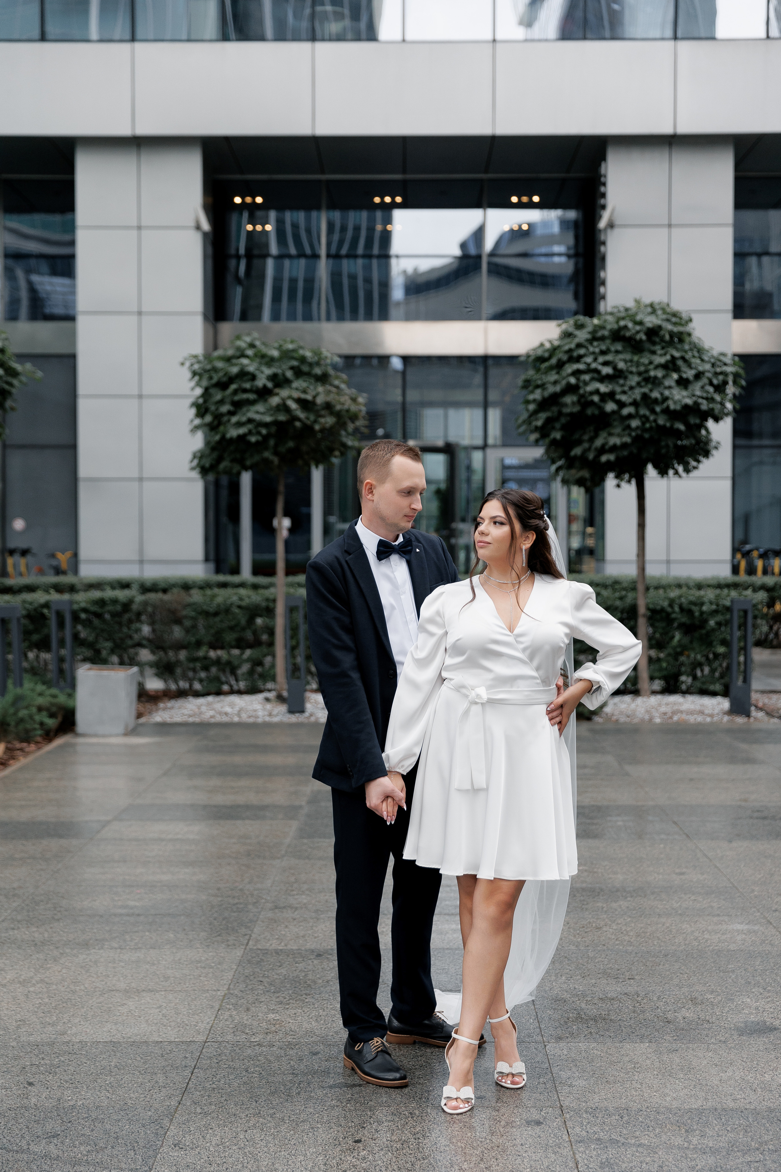 Анонс свадебных фотографий Алексея и Евгении. Свадебный фотограф Домодедово Москва Катерина Алехина