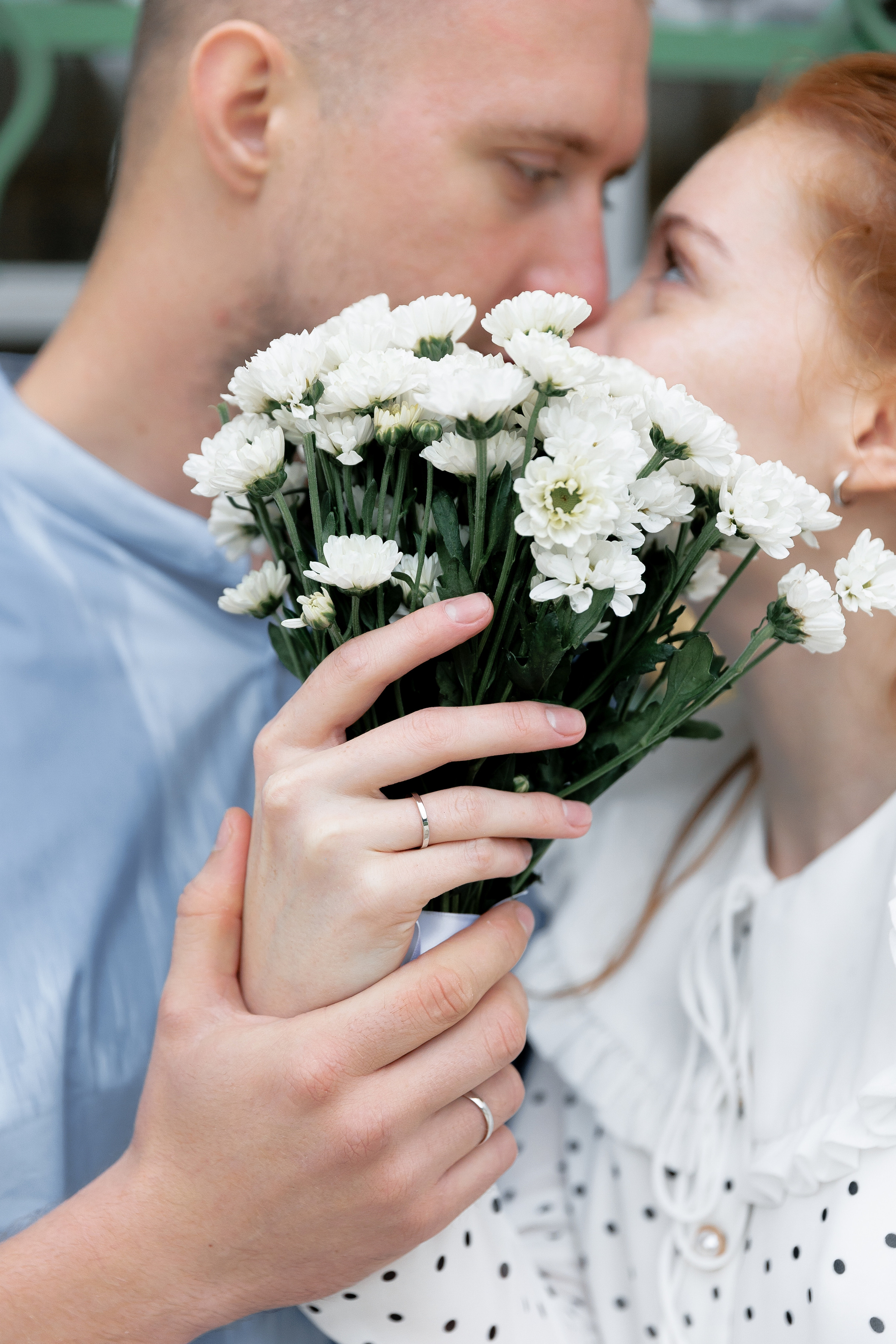Анонс свадебных фотографий Василия и Алисы. Свадебный фотограф Домодедово Москва Катерина Алехина