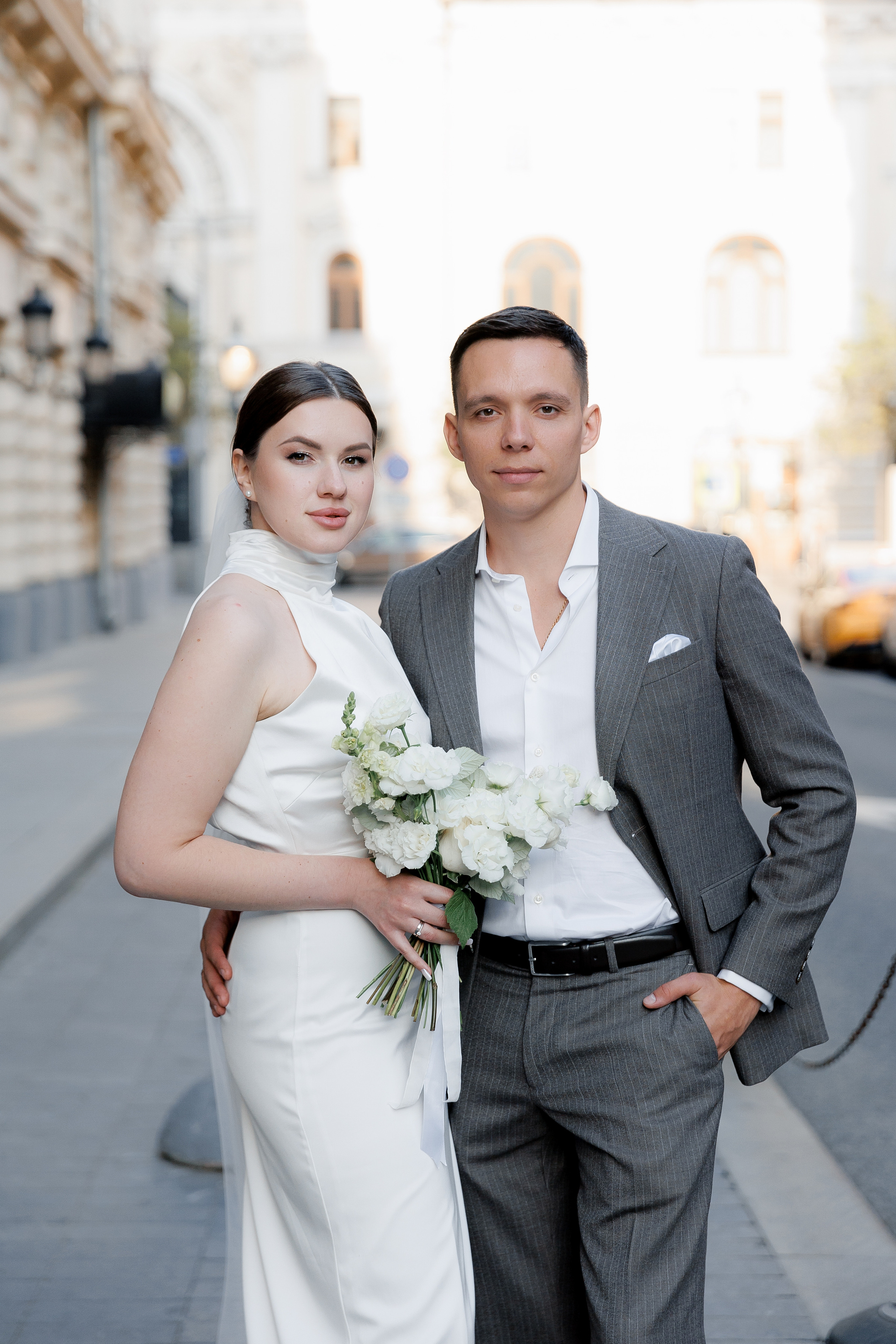 Анонс свадебных фотографий Алексея и Екатерины. Свадебный фотограф Домодедово Москва Катерина Алехина