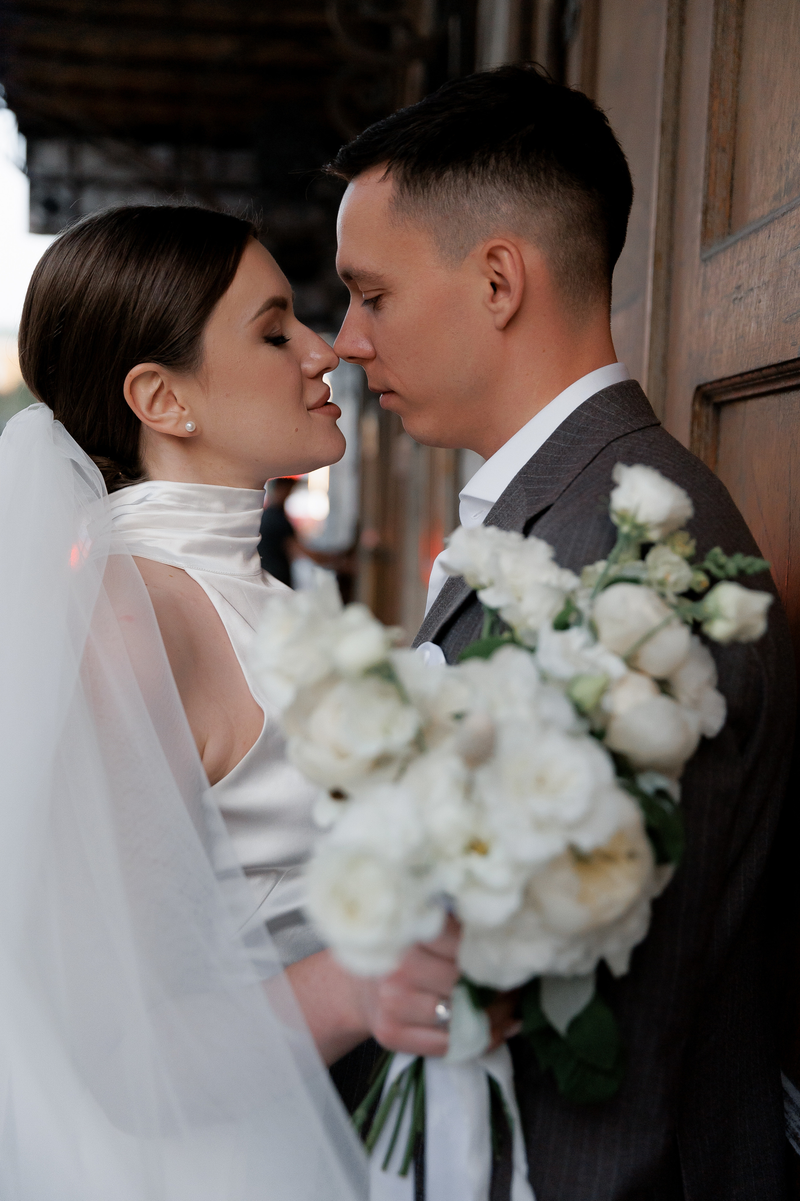 Анонс свадебных фотографий Алексея и Екатерины. Свадебный фотограф Домодедово Москва Катерина Алехина