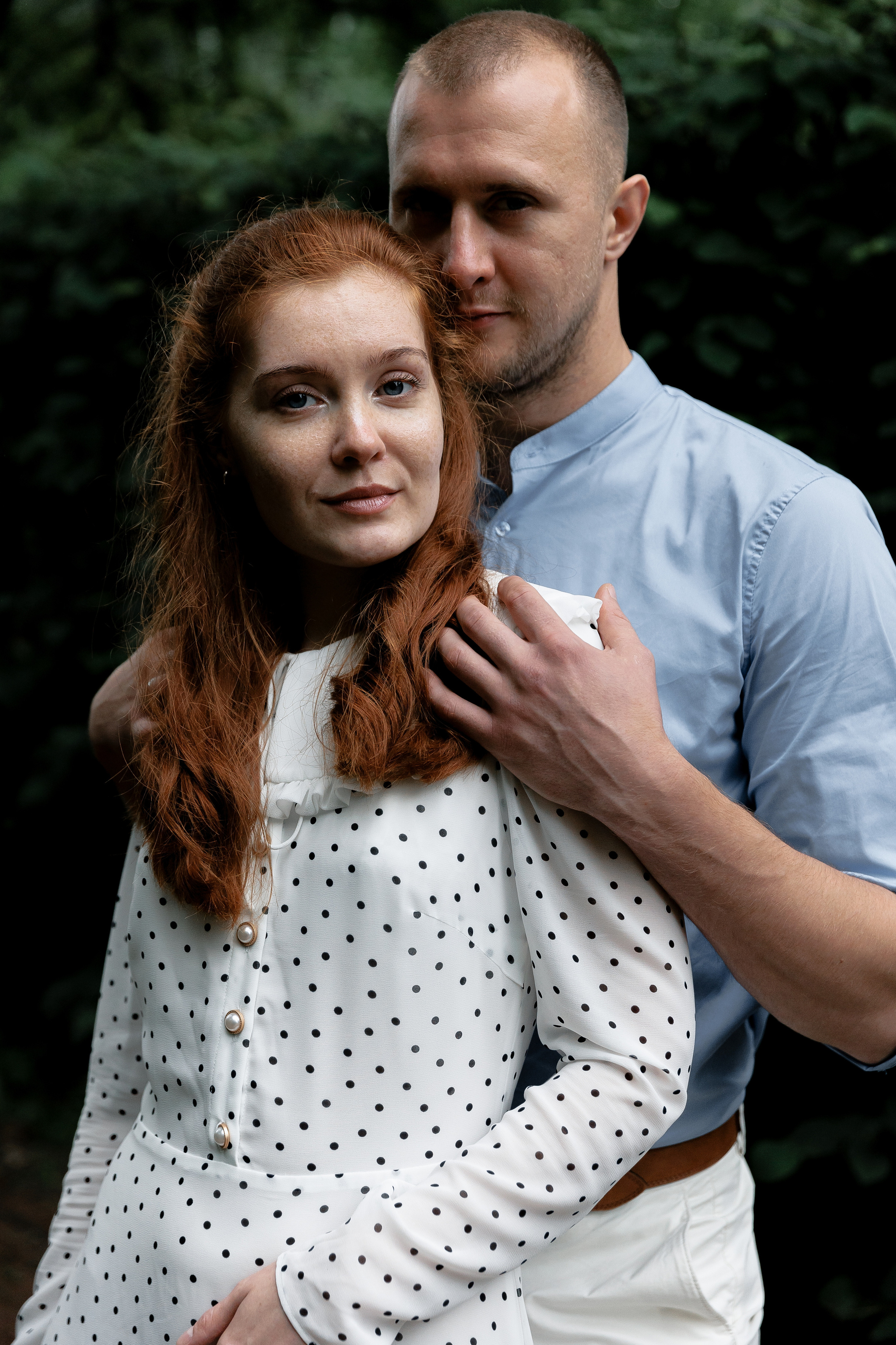 Анонс свадебных фотографий Василия и Алисы. Свадебный фотограф Домодедово Москва Катерина Алехина