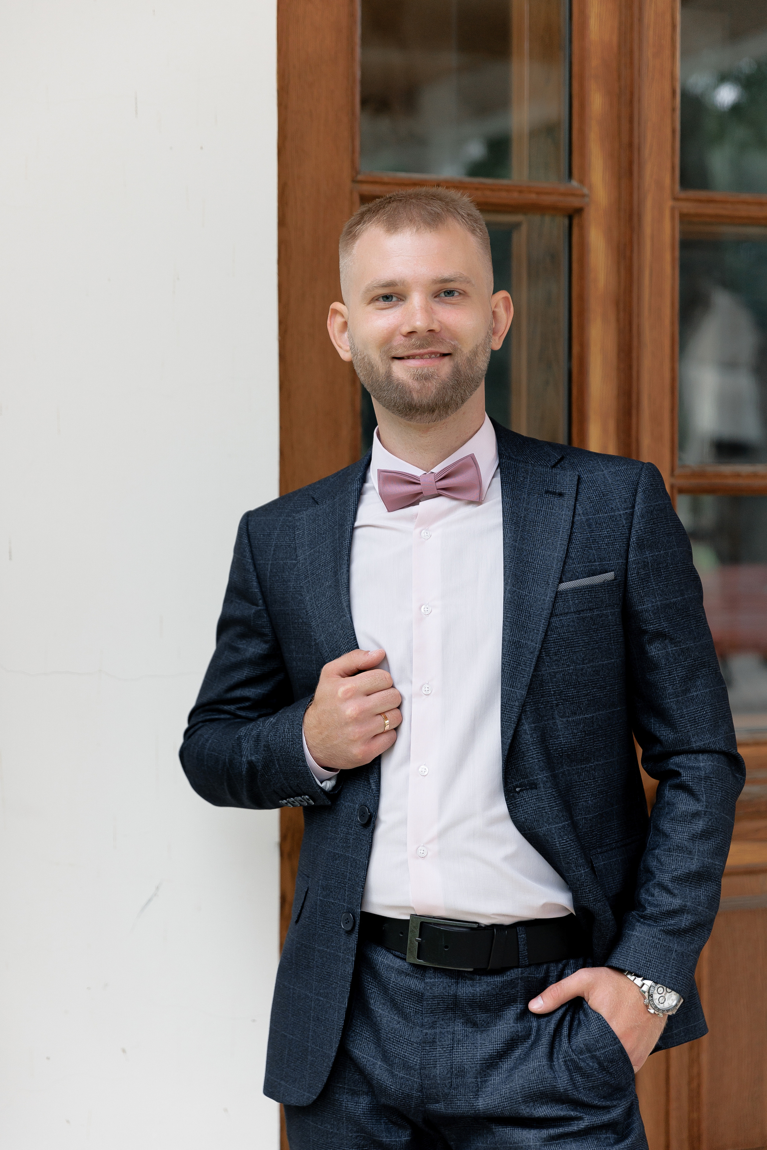 Анонс свадебных фотографий Дениса и Екатерины. Свадебный фотограф Домодедово Москва Катерина Алехина