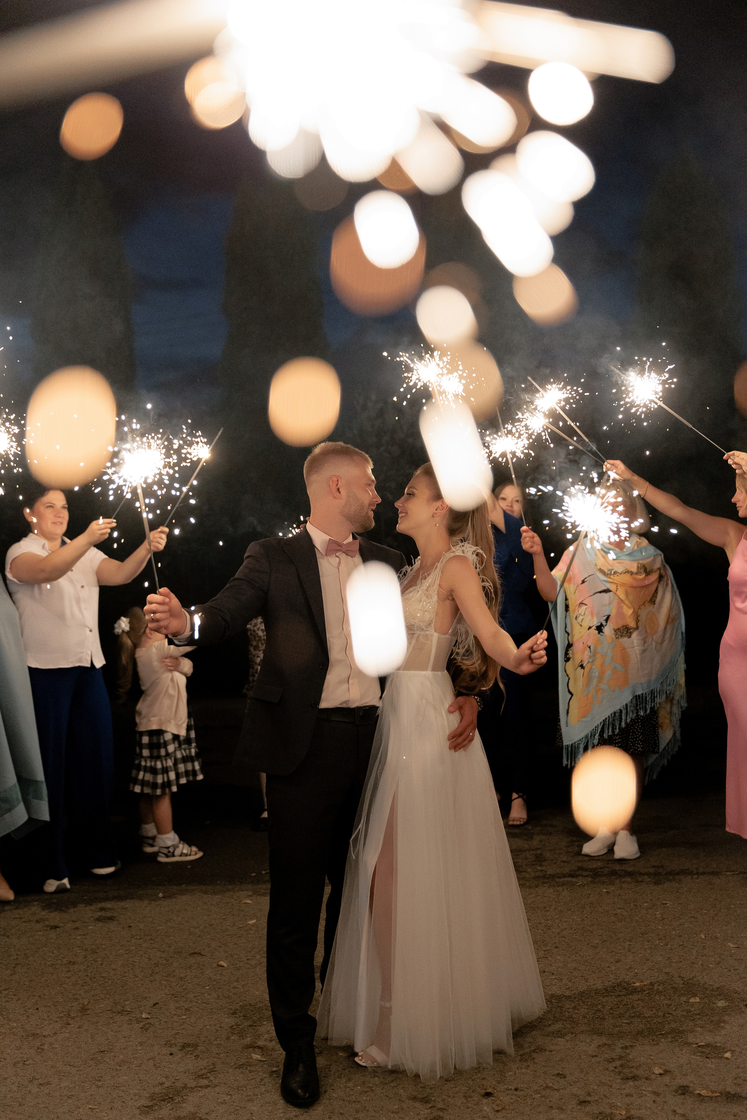 Анонс свадебных фотографий Дениса и Екатерины. Свадебный фотограф Домодедово Москва Катерина Алехина