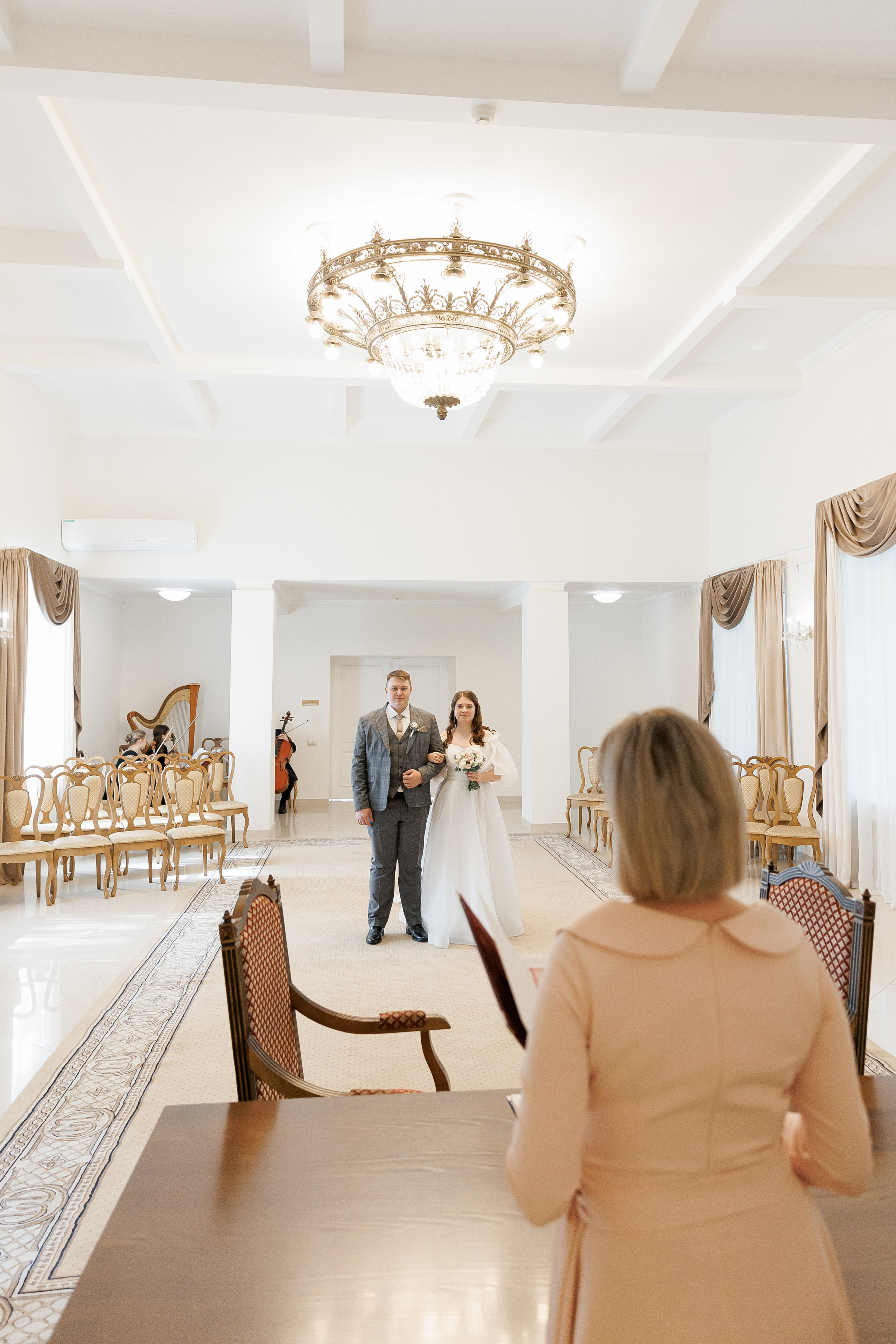 Анонс свадебных фотографий Алексея и Анастасии. Свадебный фотограф Домодедово Москва Катерина Алехина