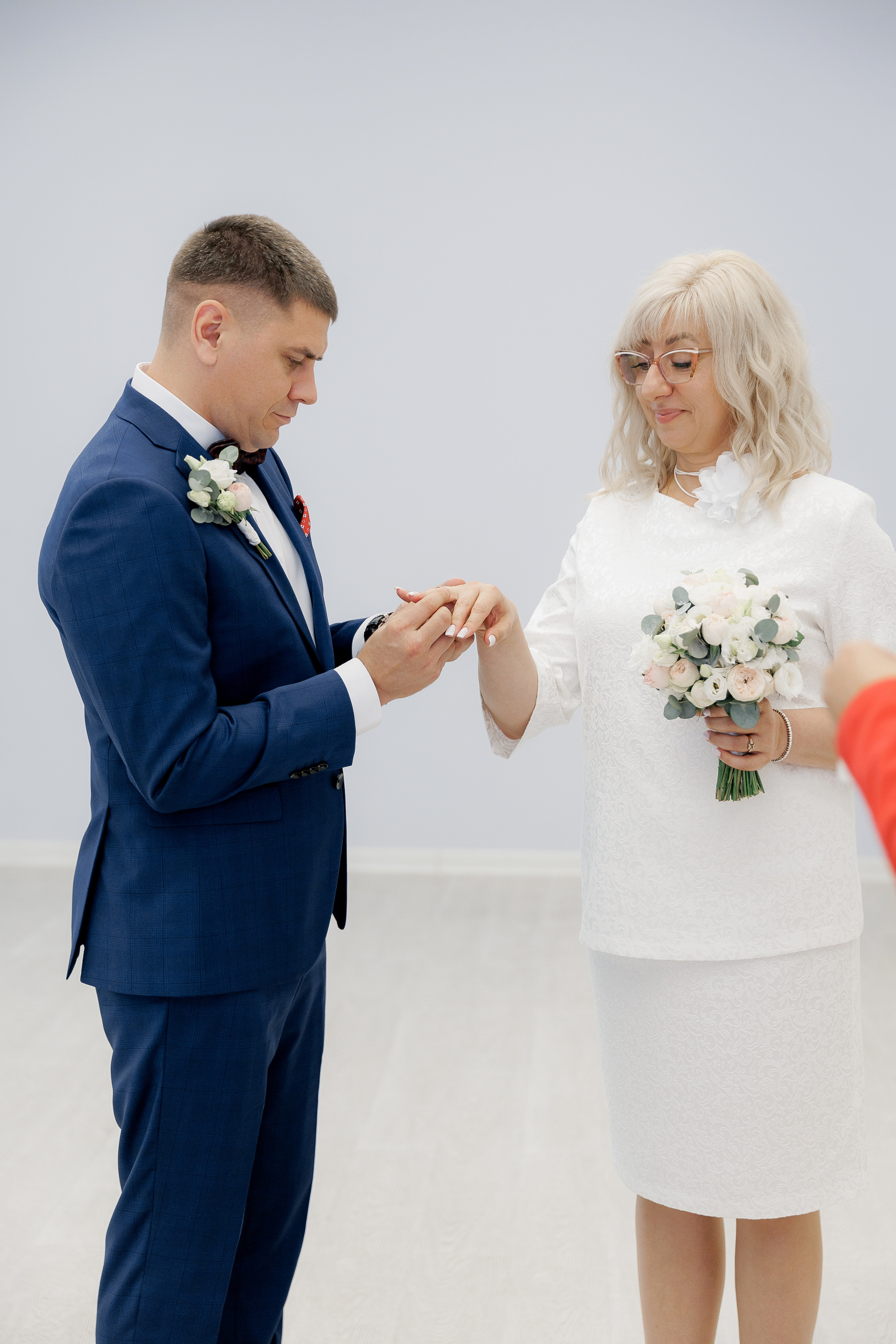 Анонс свадебных фотографий Ивана и Ирины. Свадебный фотограф Домодедово Москва Катерина Алехина