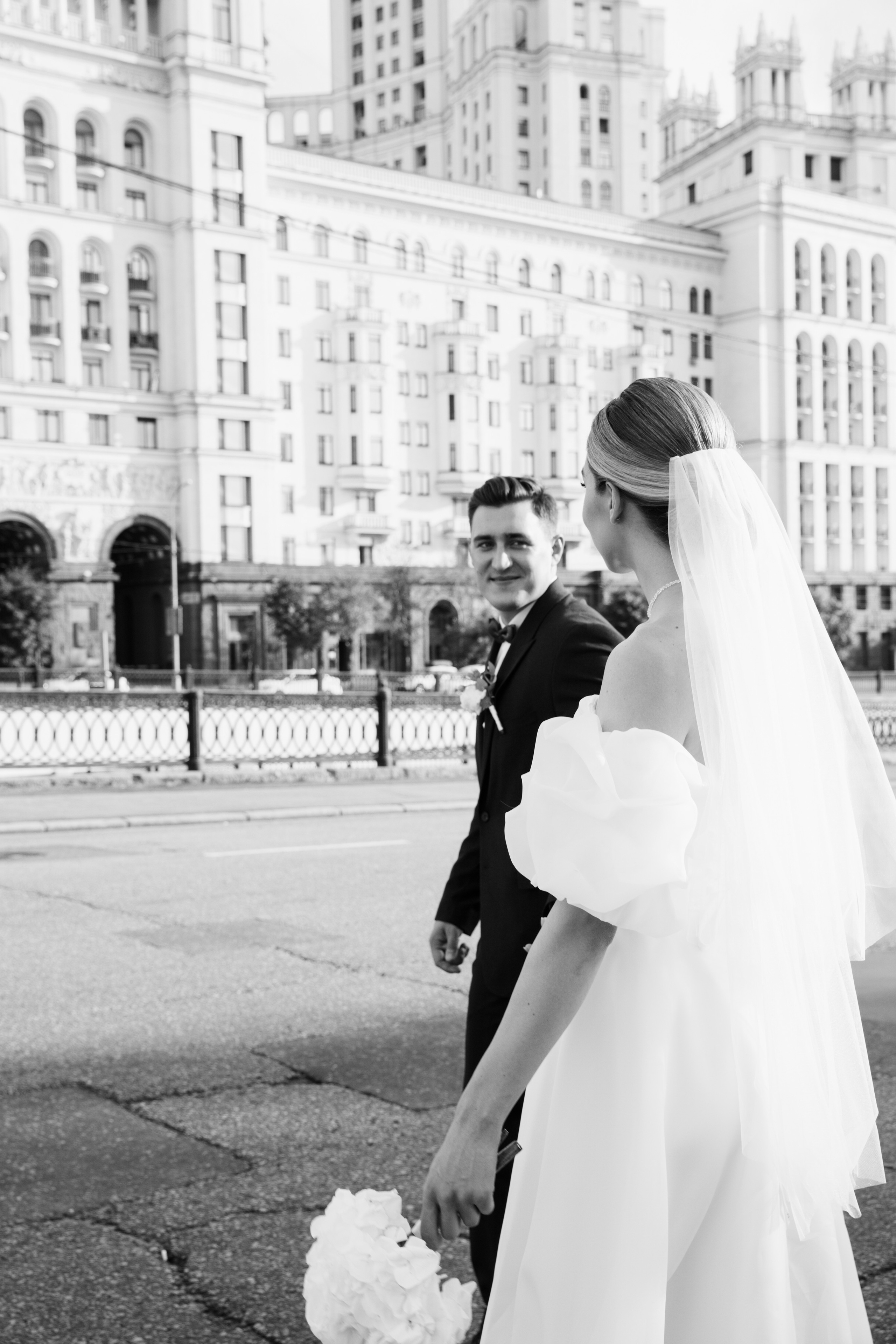 Анонс свадебных фотографий Романа и Анастасии. Свадебный фотограф Домодедово Москва Катерина Алехина