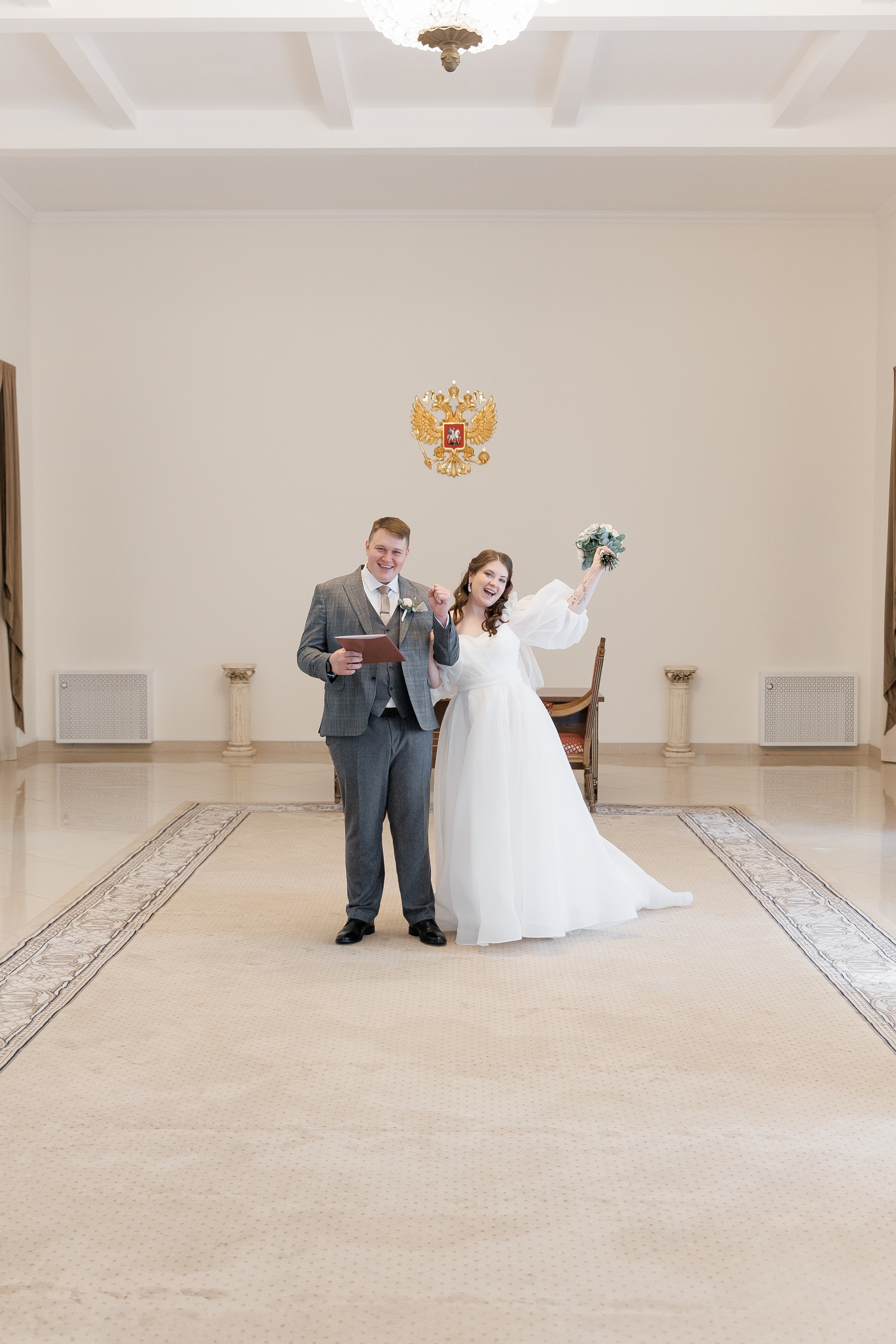 Анонс свадебных фотографий Алексея и Анастасии. Свадебный фотограф Домодедово Москва Катерина Алехина