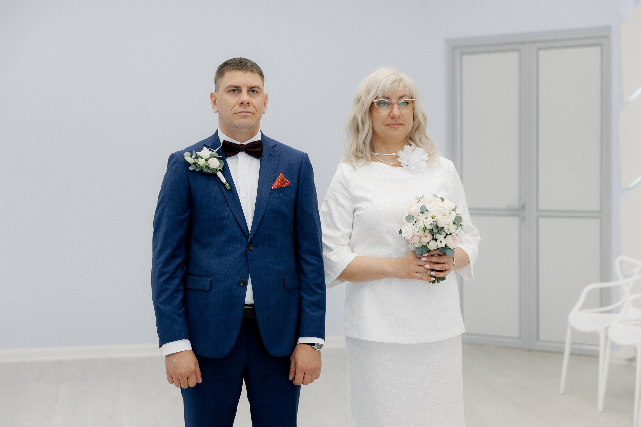 Анонс свадебных фотографий Ивана и Ирины. Свадебный фотограф Домодедово Москва Катерина Алехина