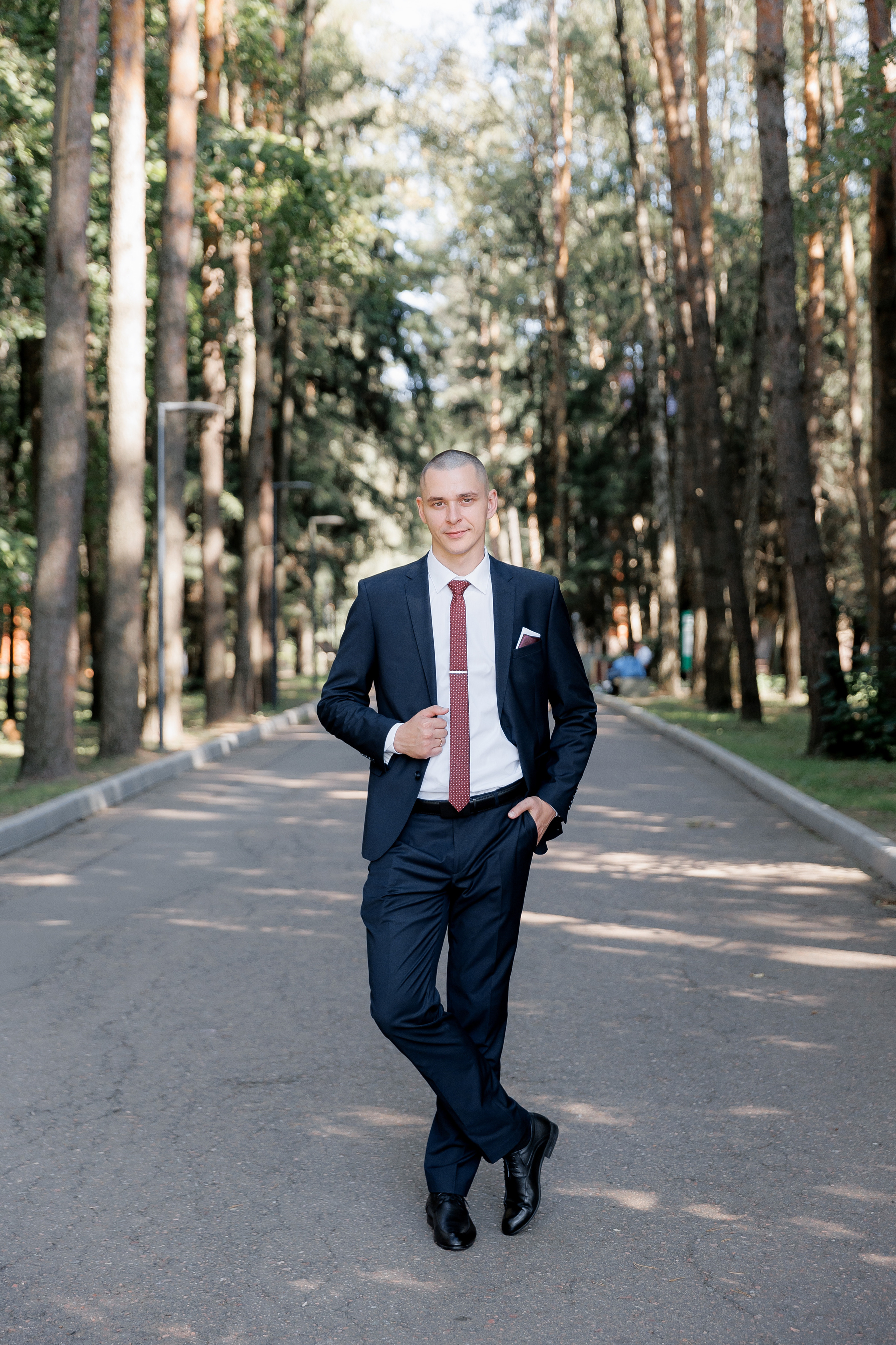 Анонс свадебных фотографий Константина и Натальи. Свадебный фотограф Домодедово Москва Катерина Алехина