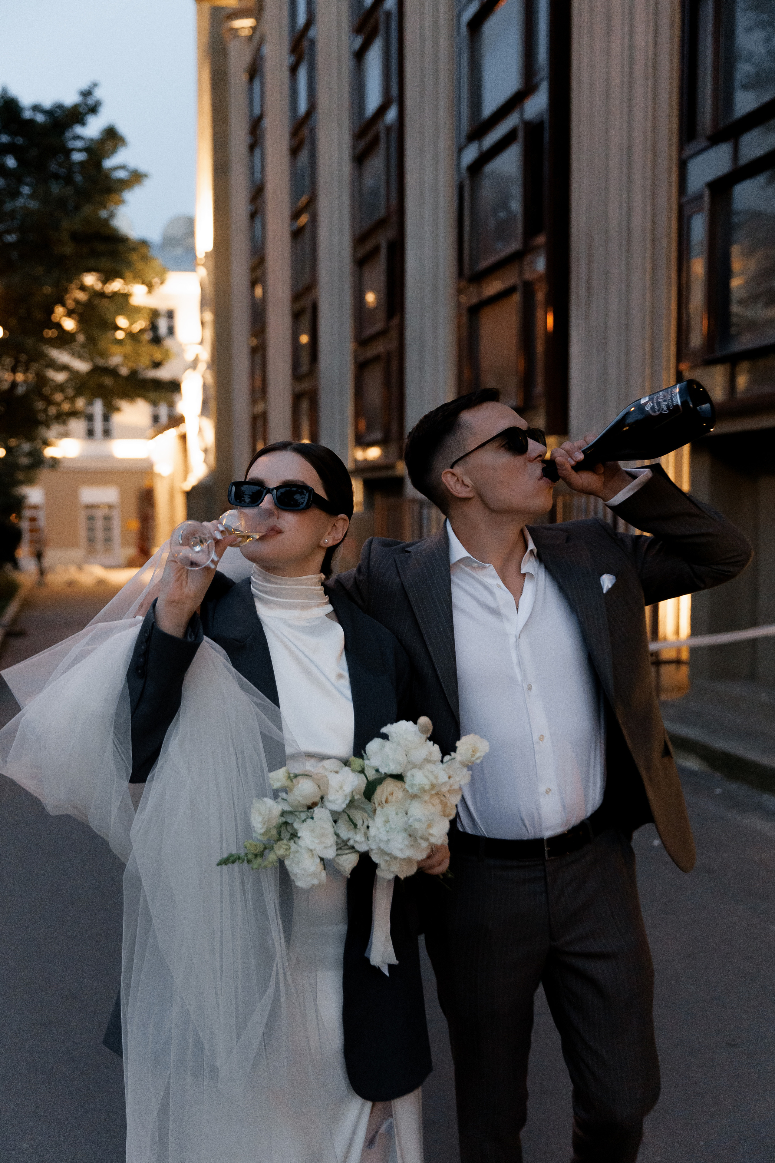 Анонс свадебных фотографий Алексея и Екатерины. Свадебный фотограф Домодедово Москва Катерина Алехина