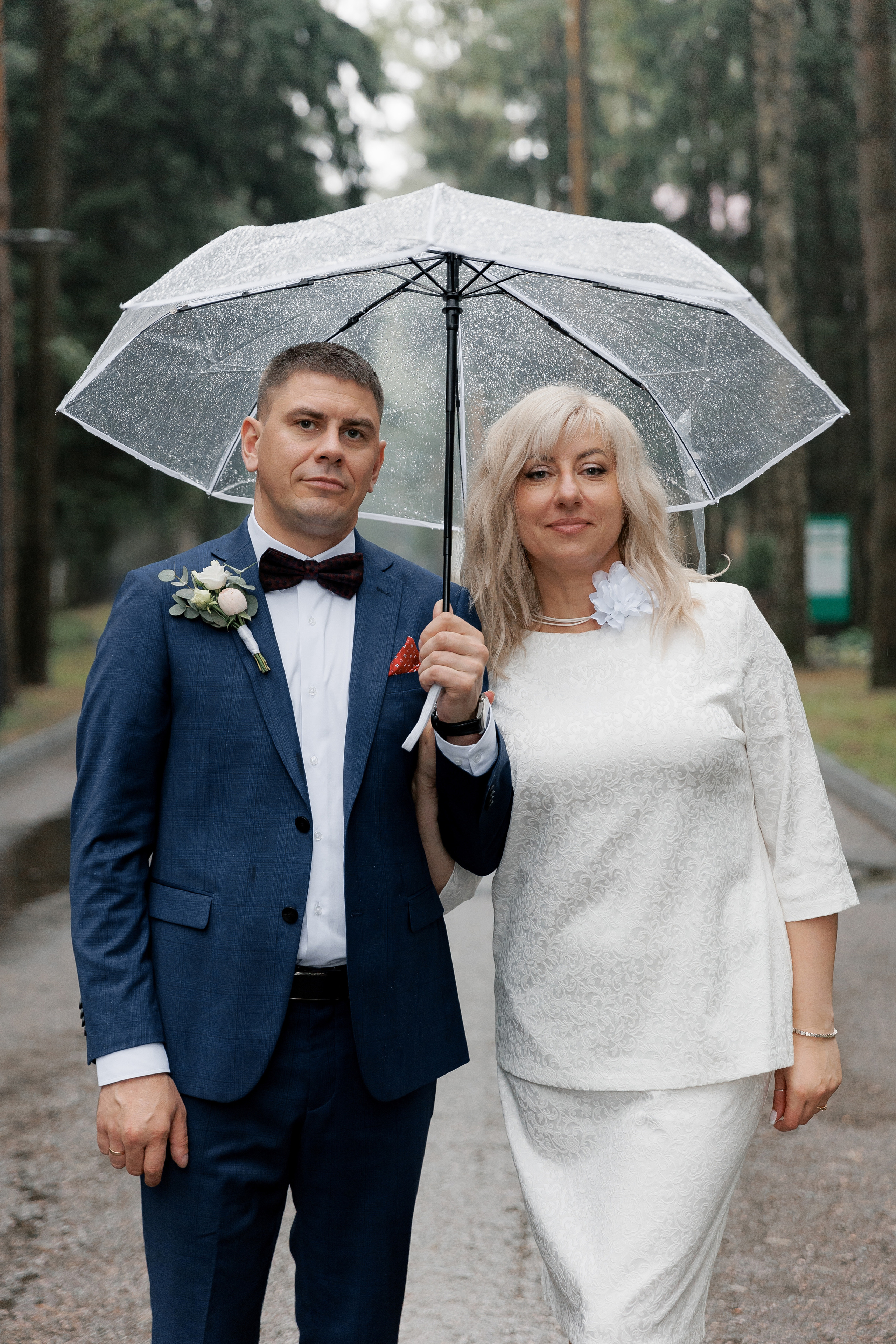 Анонс свадебных фотографий Ивана и Ирины. Свадебный фотограф Домодедово Москва Катерина Алехина