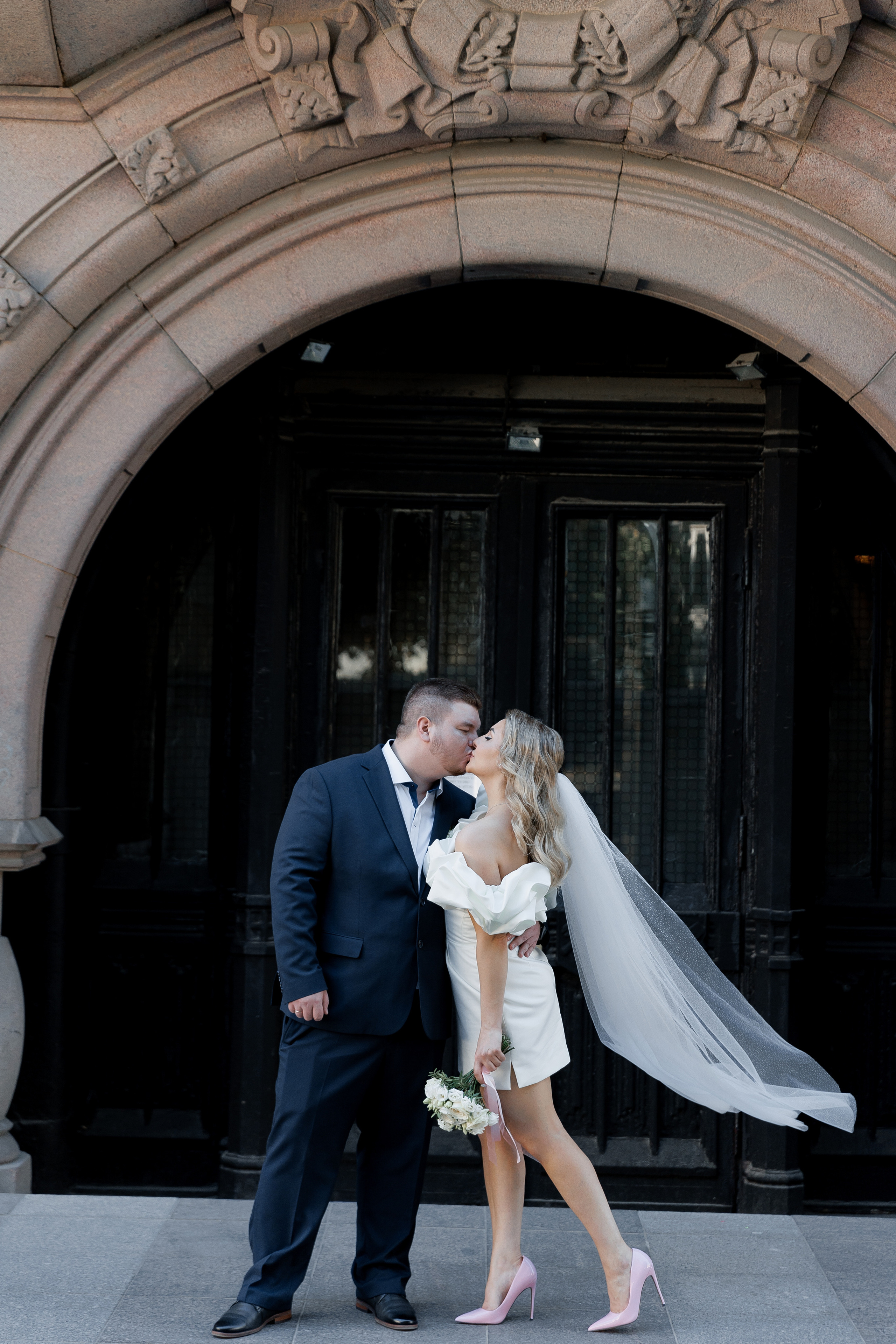 Анонс свадебных фотографий Антона и Елены. Свадебный фотограф Домодедово Москва Катерина Алехина