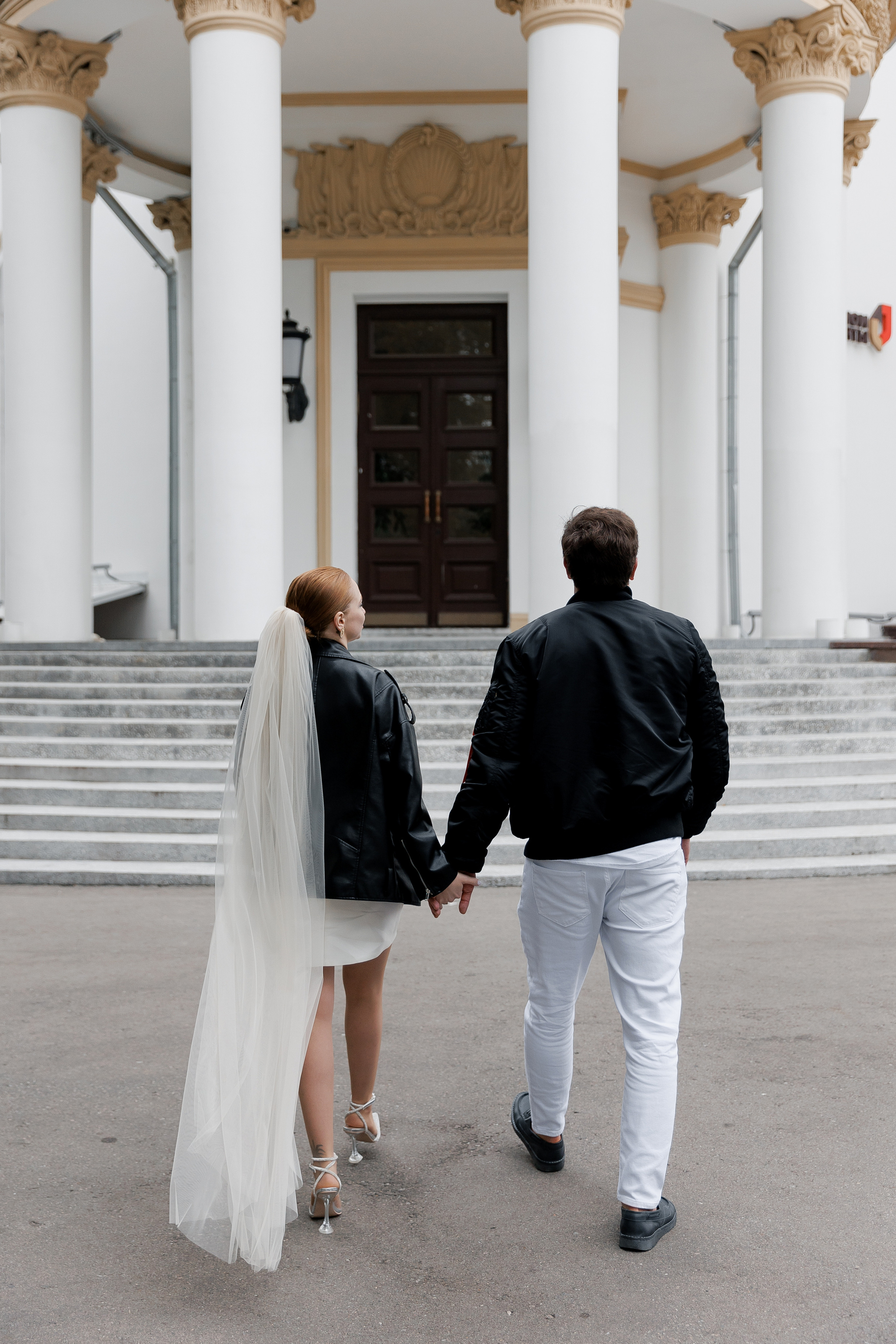 Анонс свадебных фотографий Вадима и Жени. Свадебный фотограф Домодедово Москва Катерина Алехина