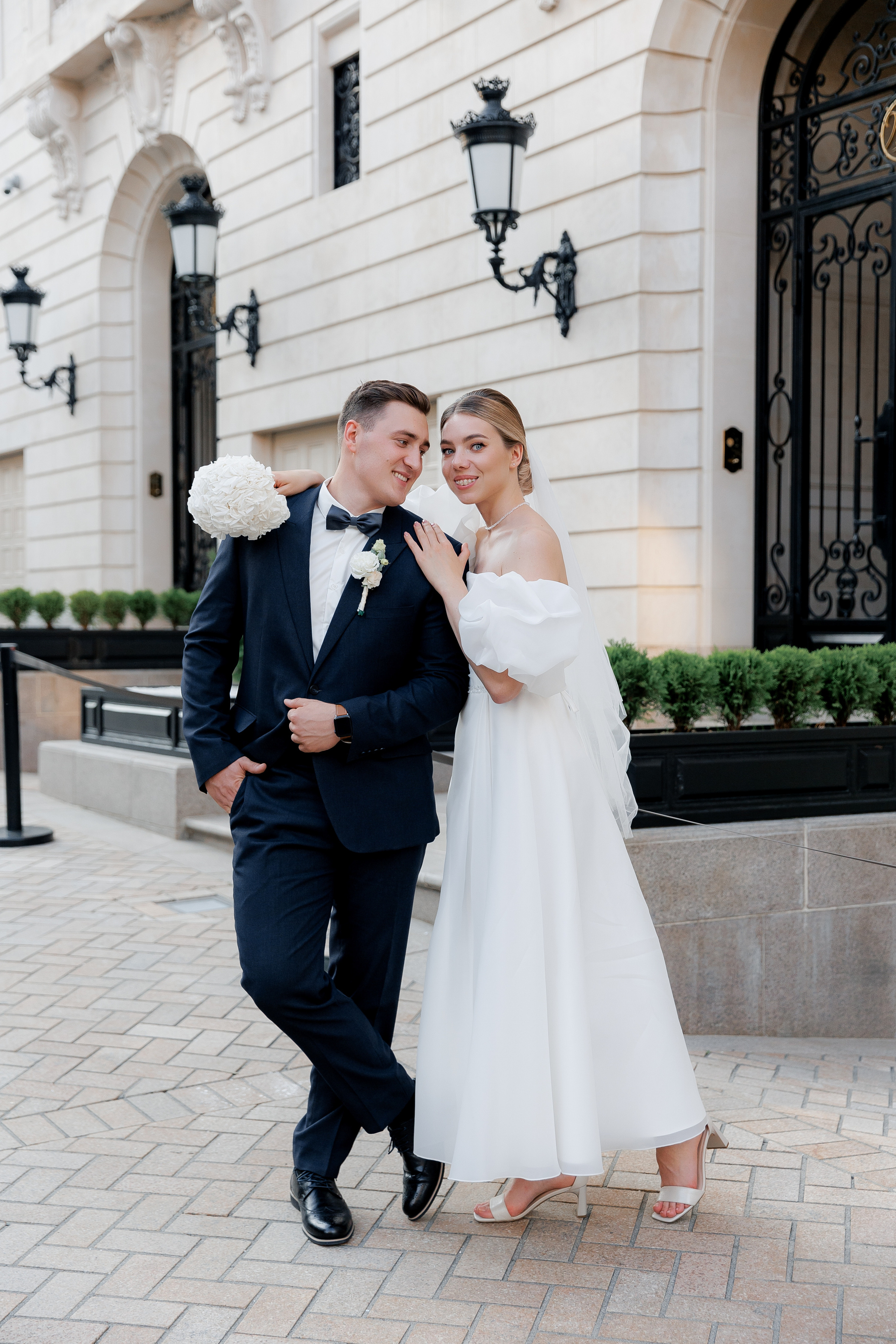 Анонс свадебных фотографий Романа и Анастасии. Свадебный фотограф Домодедово Москва Катерина Алехина