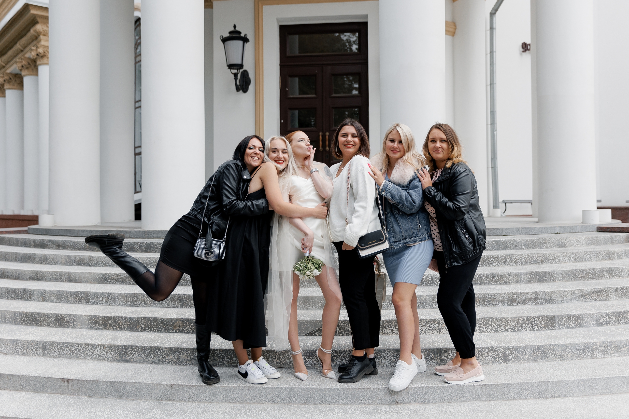 Анонс свадебных фотографий Вадима и Жени. Свадебный фотограф Домодедово Москва Катерина Алехина