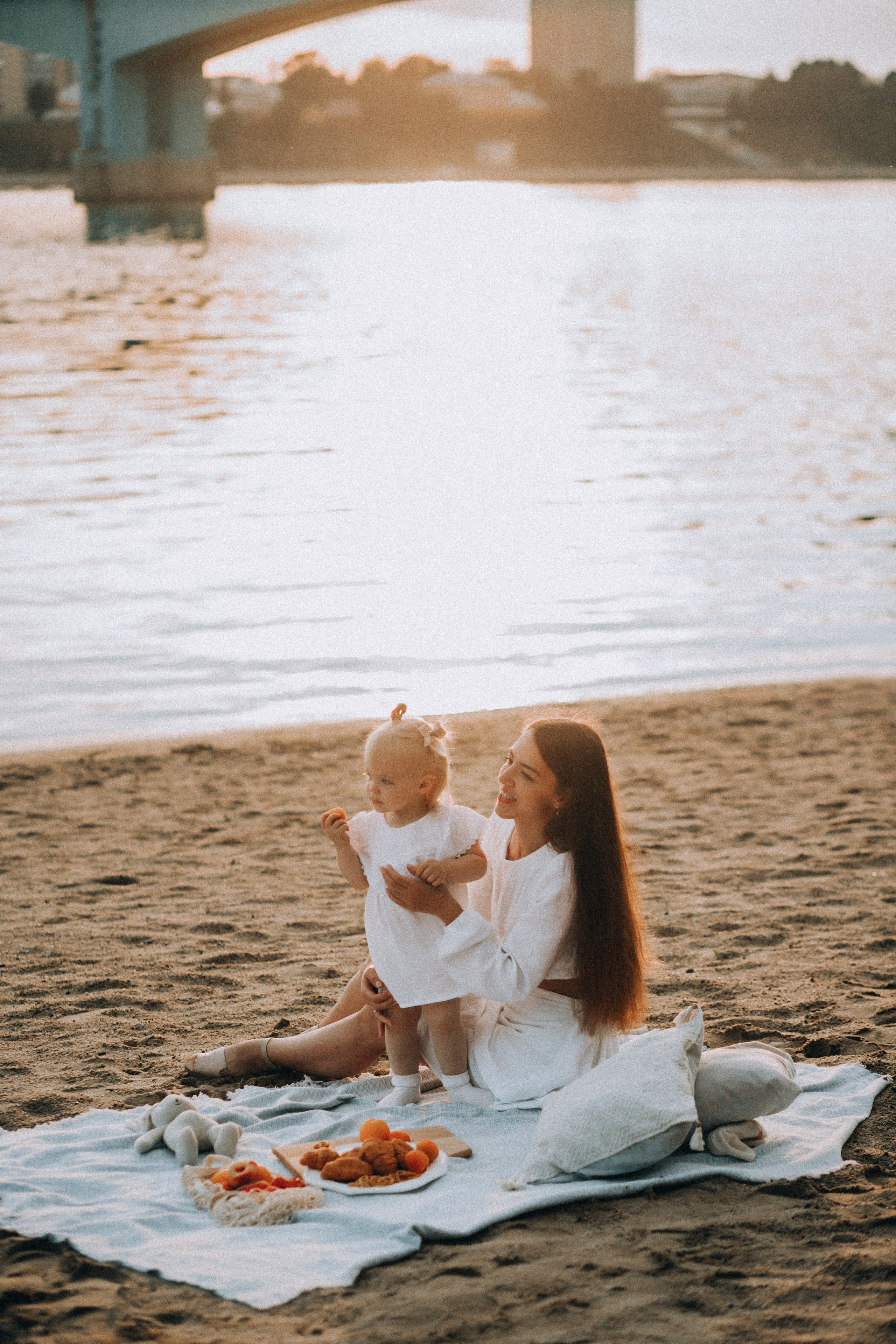 ~ В лучиках счастья ~. Семейный и детский фотограф в Ярославле
