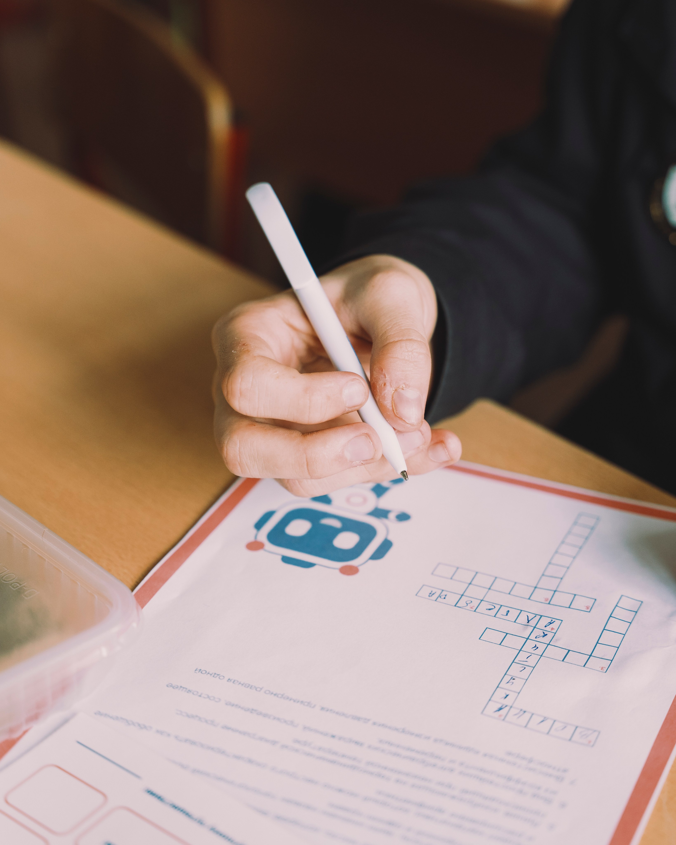 ЦПМ: Кадеты. Фотограф в Москве