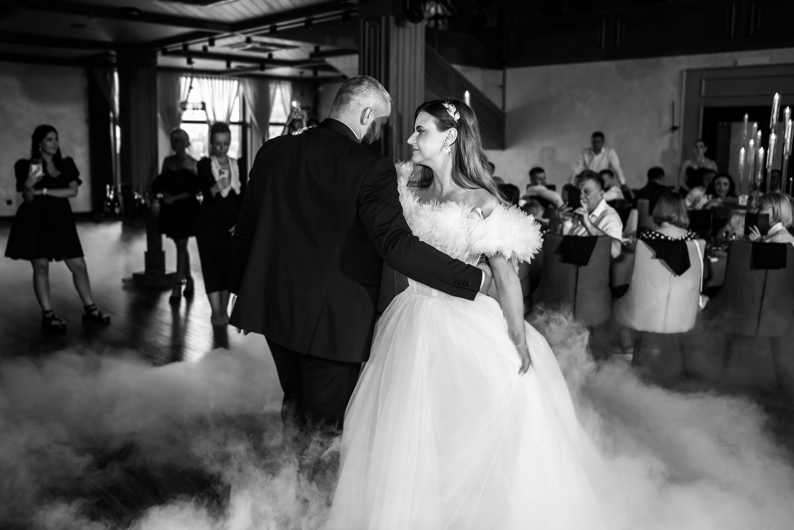 Антон и Олеся. Свадебный фотограф Курск Артем Духтанов