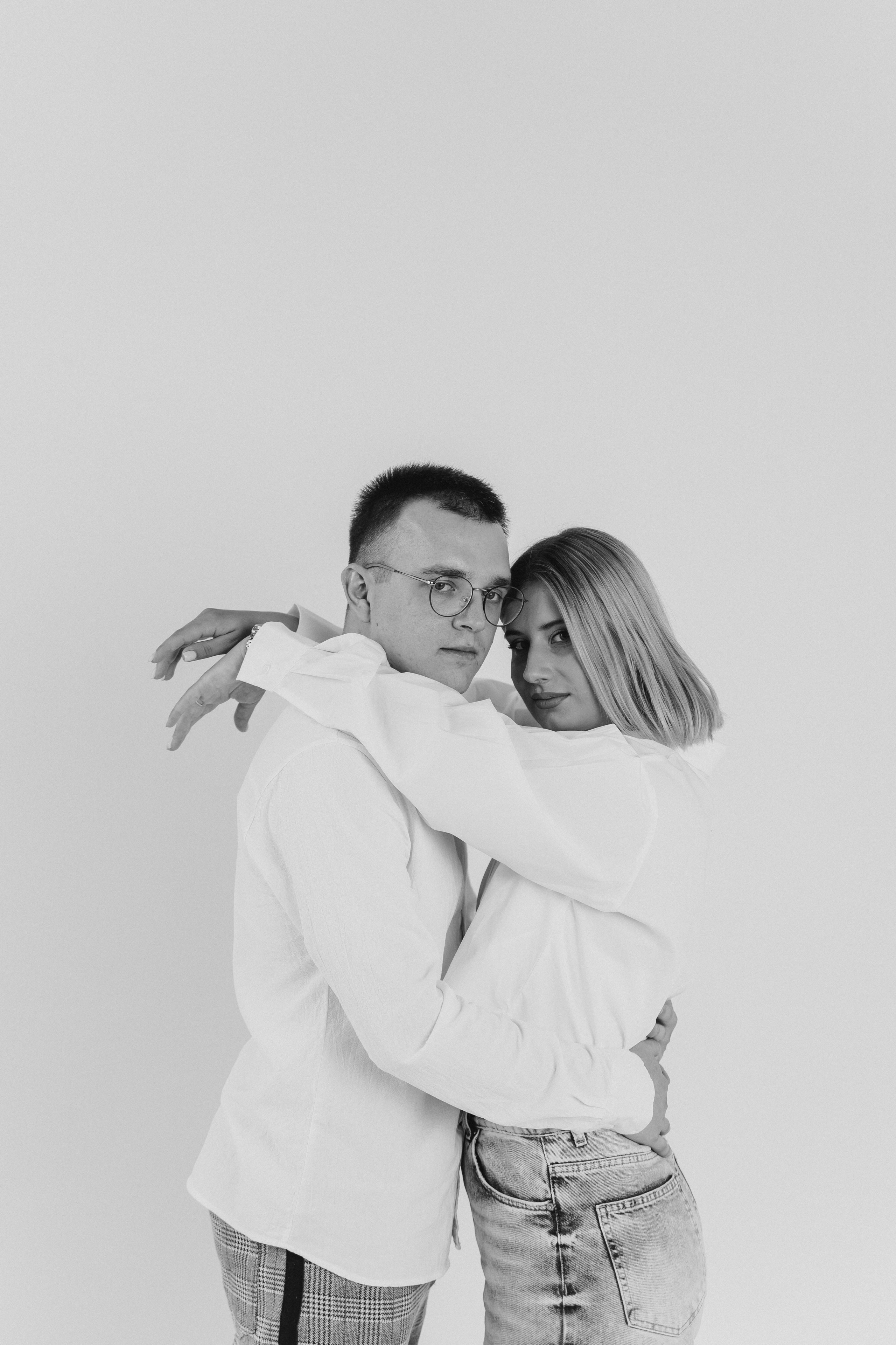 Настя и Никита. Семейный фотограф Новочеркасск