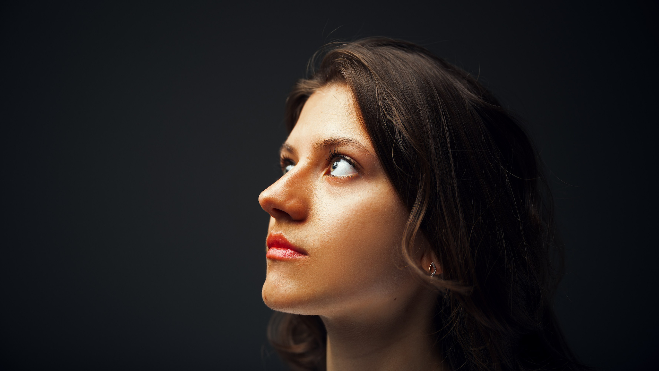 Страница с примерами обработки. Портретный фотограф в Москве — Иван Саяпин