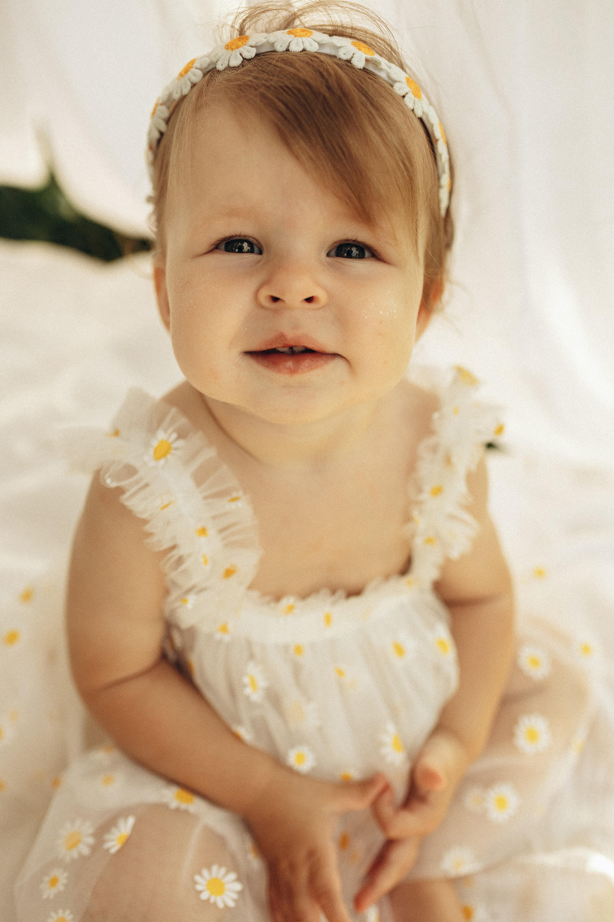 1 годик Саше. Семейный и детский фотограф в Рязани Екатерина Воронцова