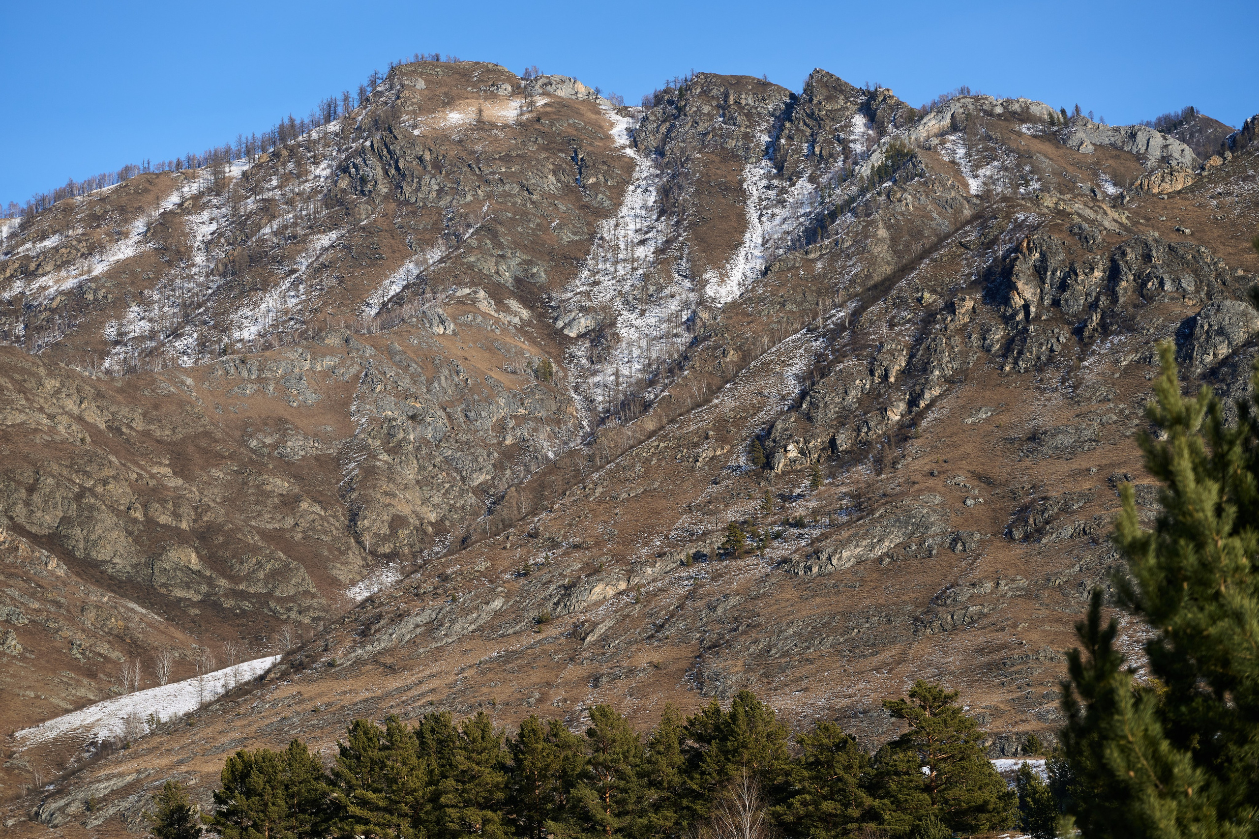 Пейзажный фотограф в Горном Алтае: съёмки природы и гор. Фотограф Опыт Качество Скорость Горный Алтай Барнаул