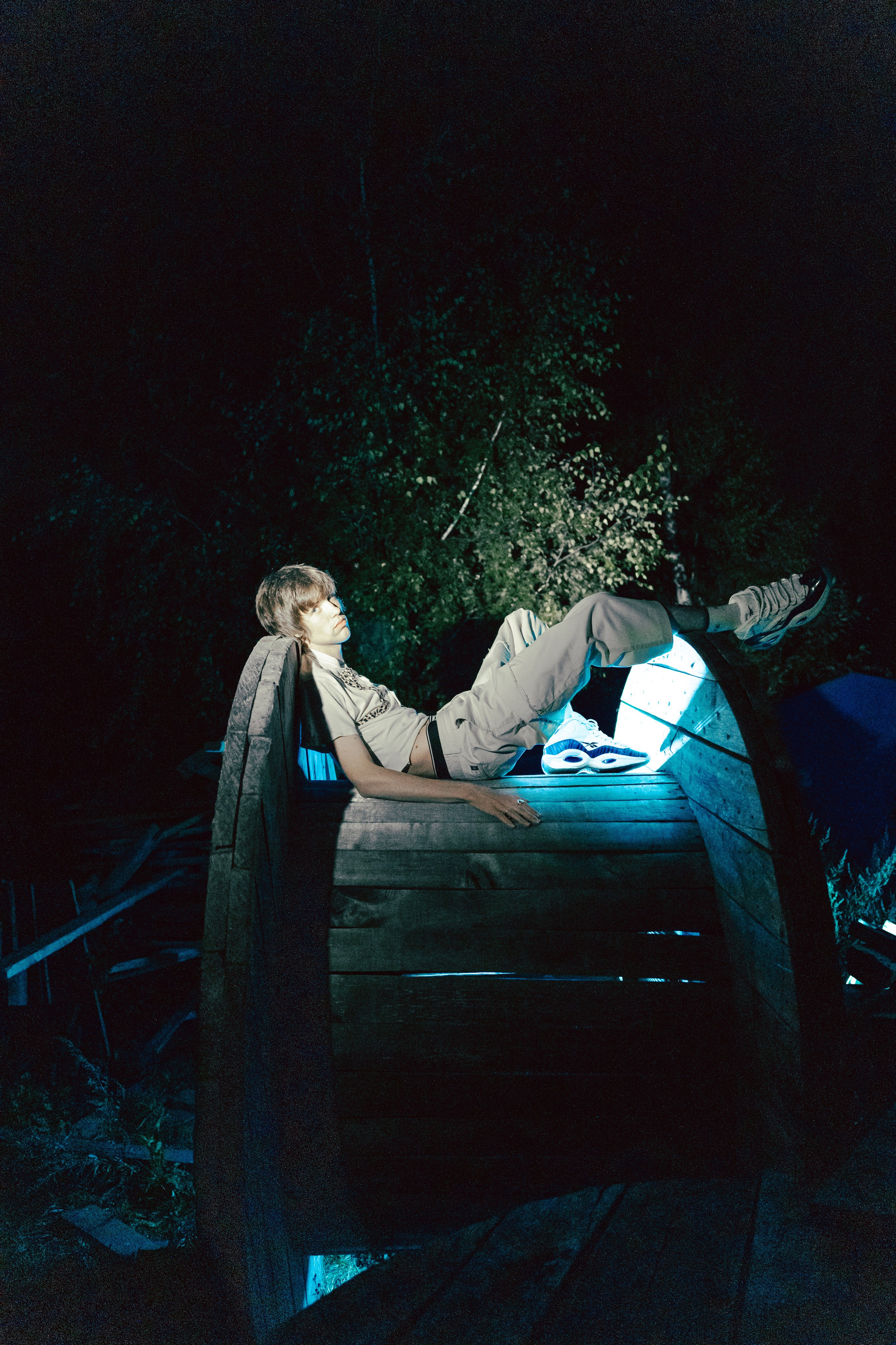 Мэтью. Galchenok