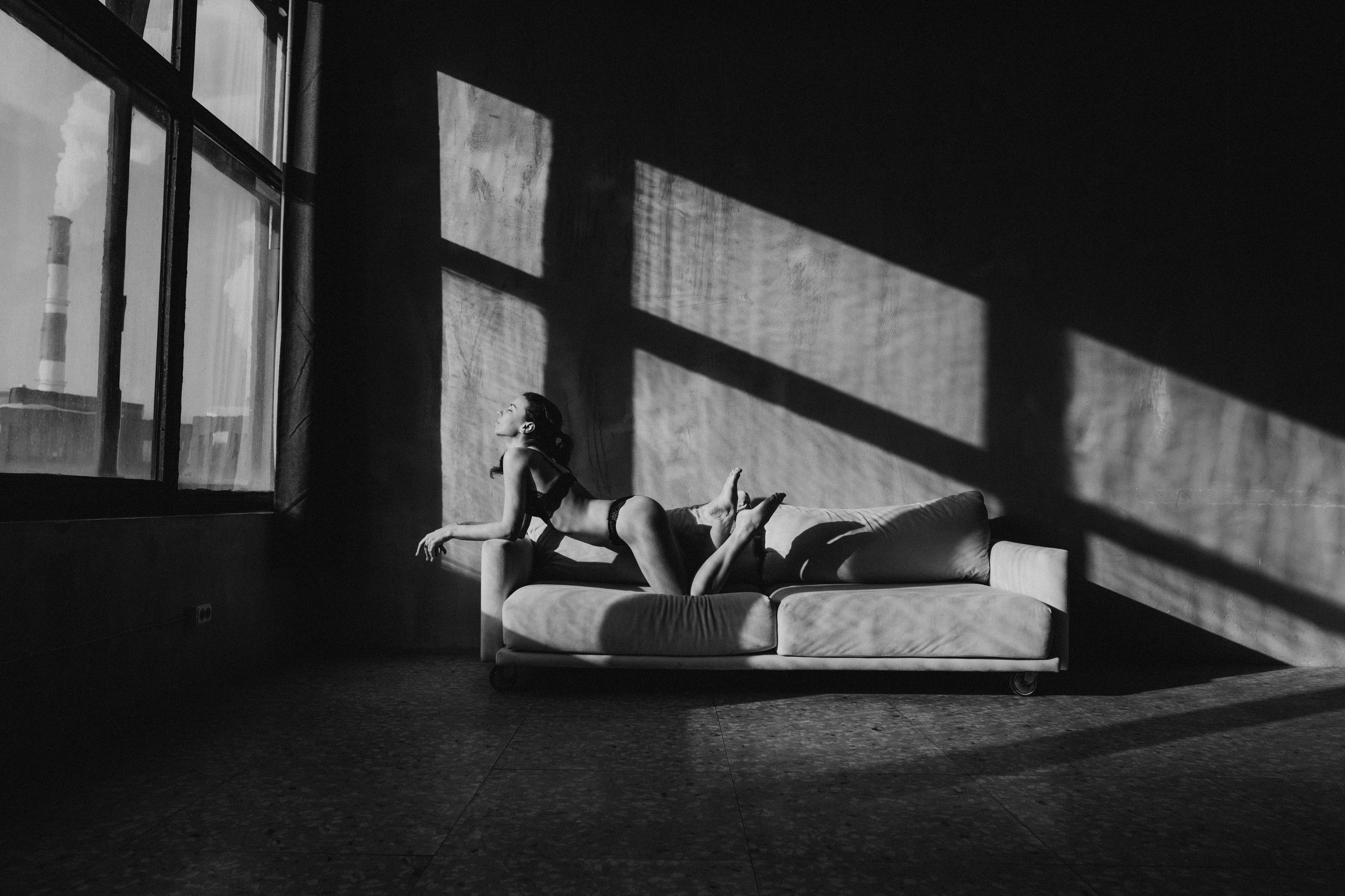 Телесные съемки. Бережный фотограф в Москве Лизавета Прахова