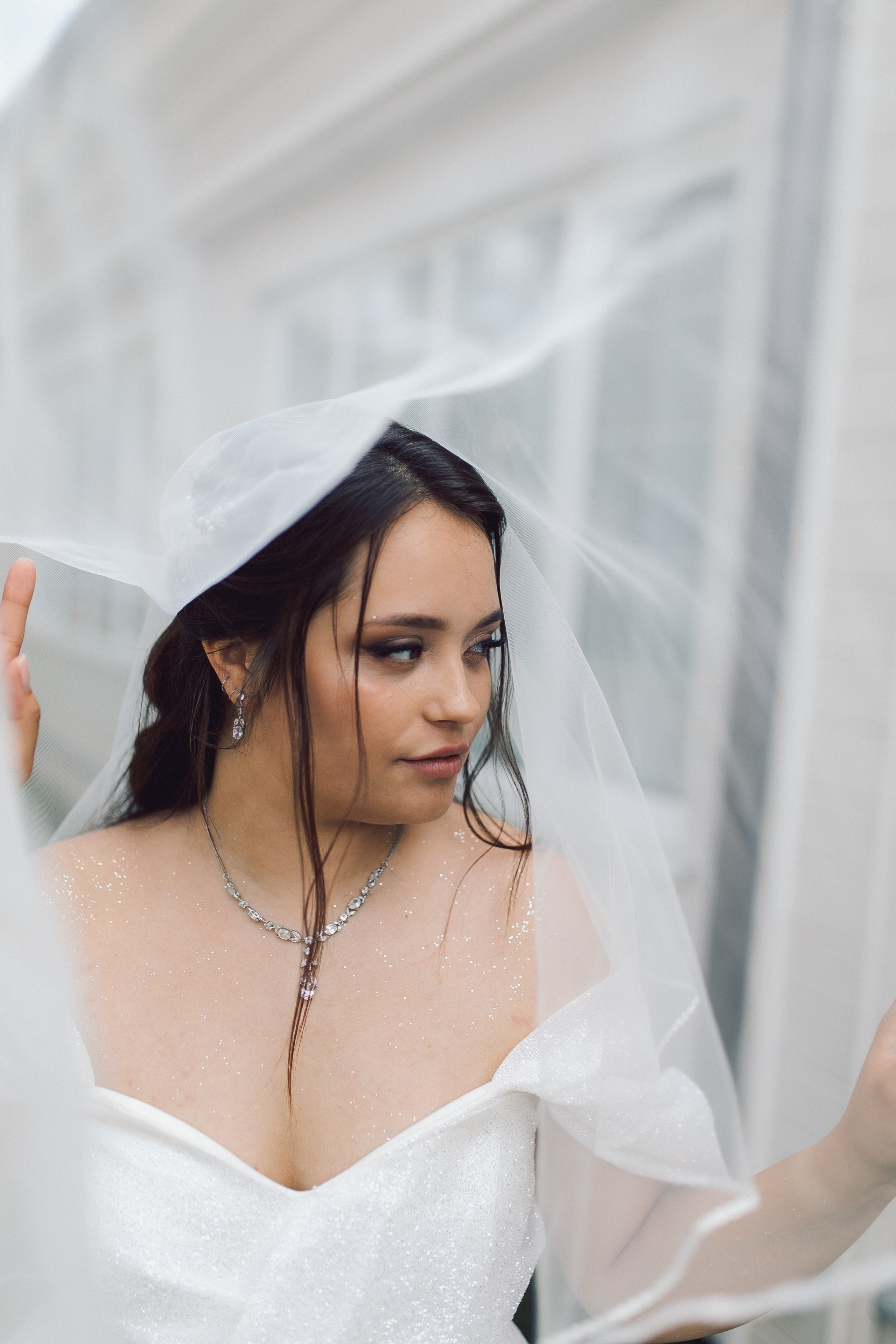 Александр и Ангелина