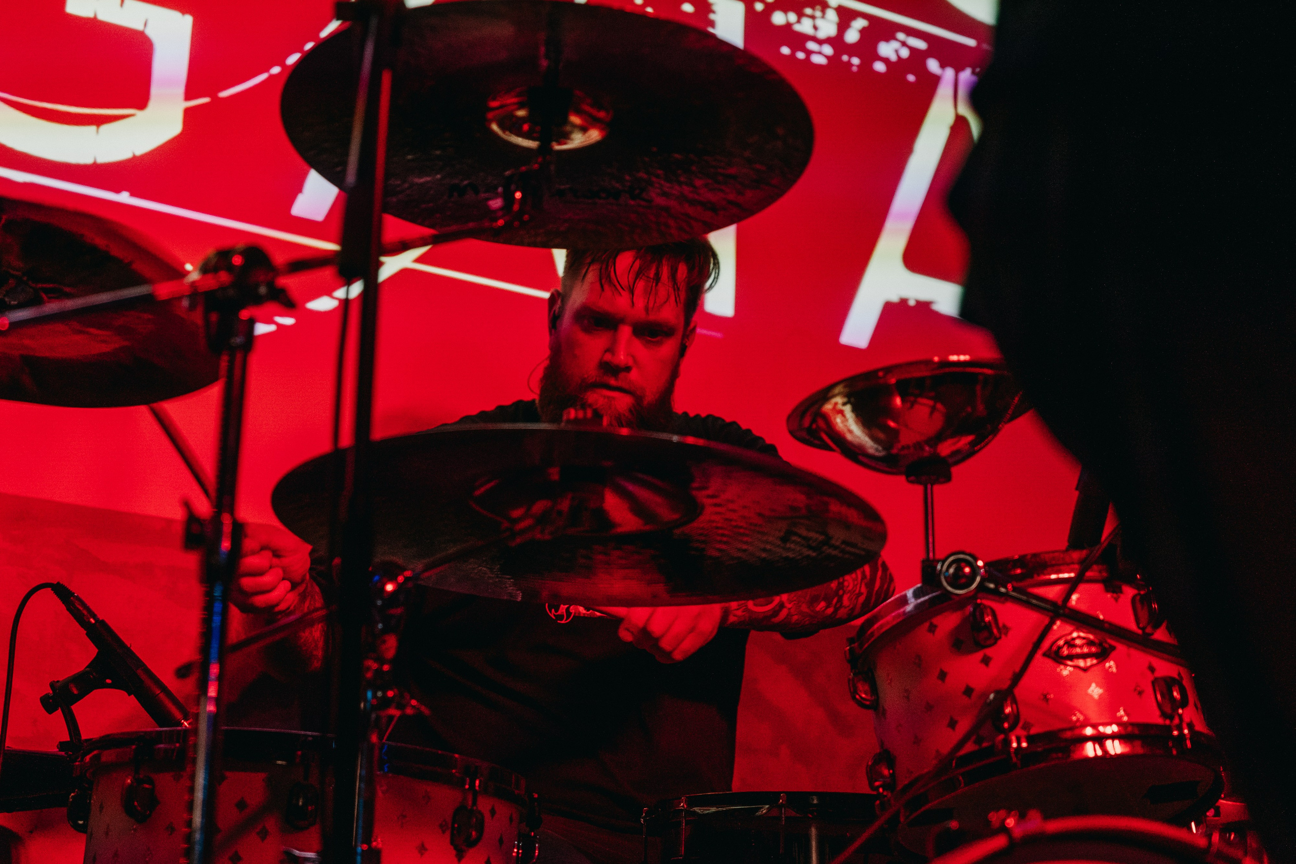 SoG Eclipse. Фотограф Никита Комаров