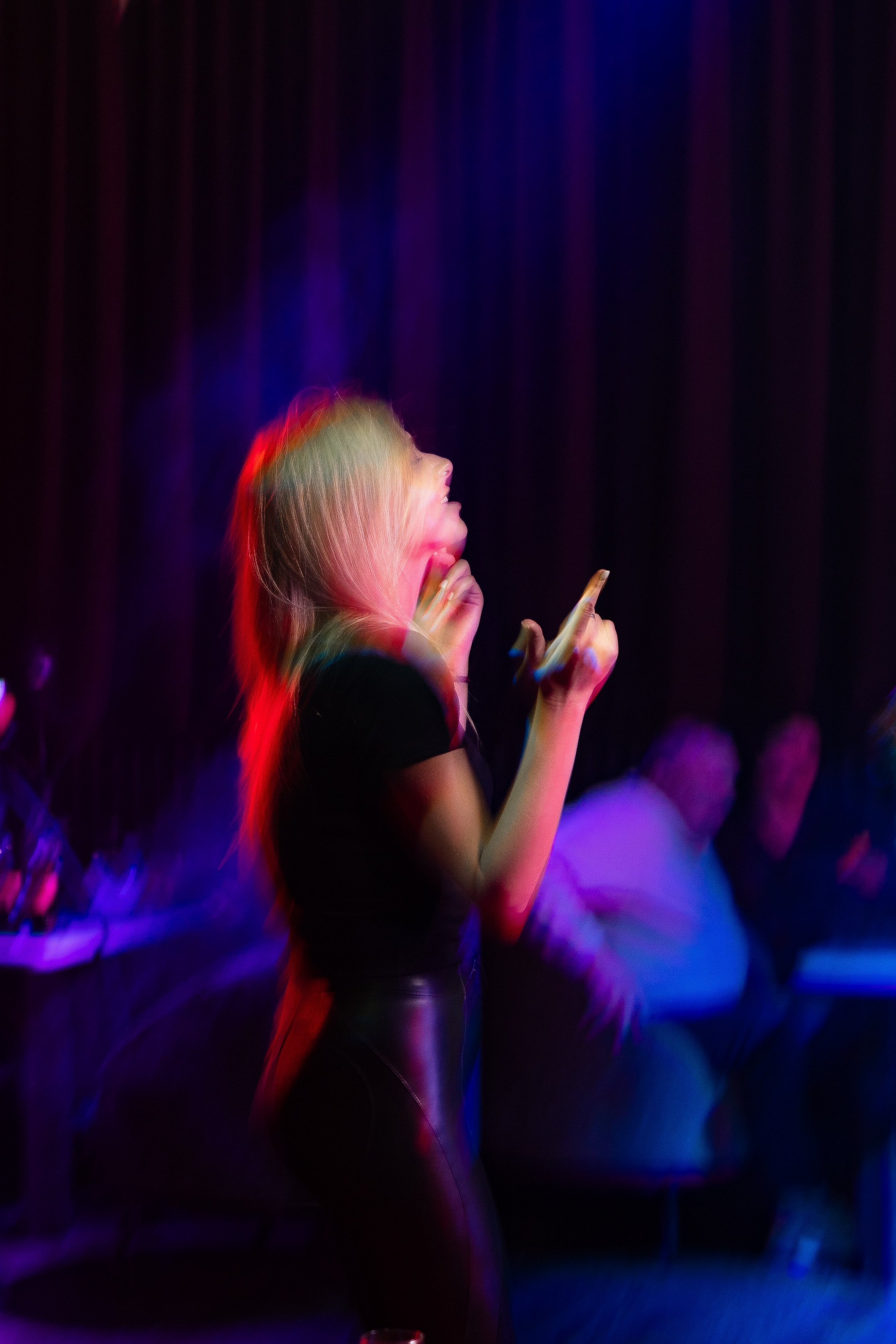 Мята Platinum Атлантис. Фотограф Никита Комаров