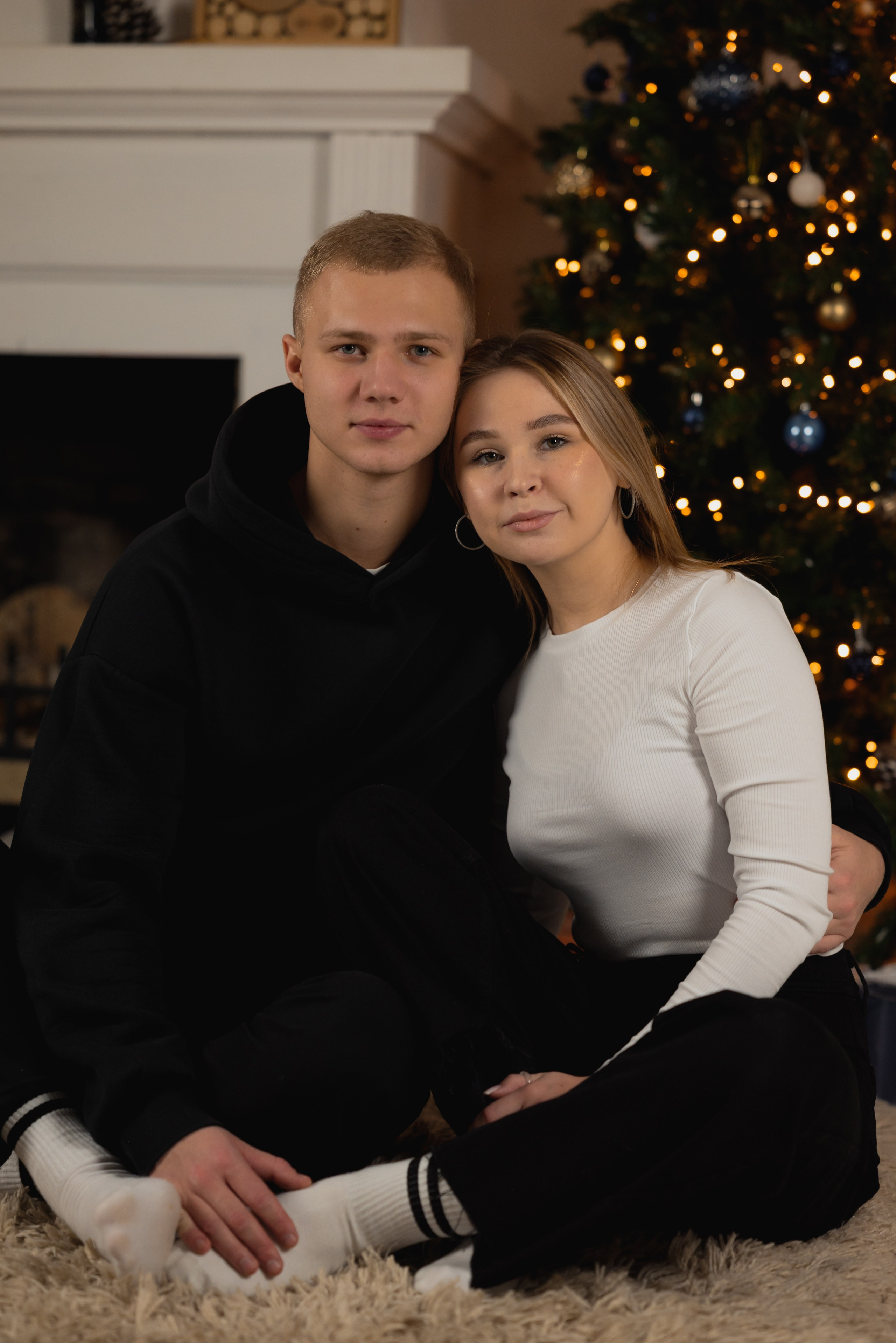 Александра & Владимир. Семейный и детский фотограф в Екатеринбурге Валерия Нагибина