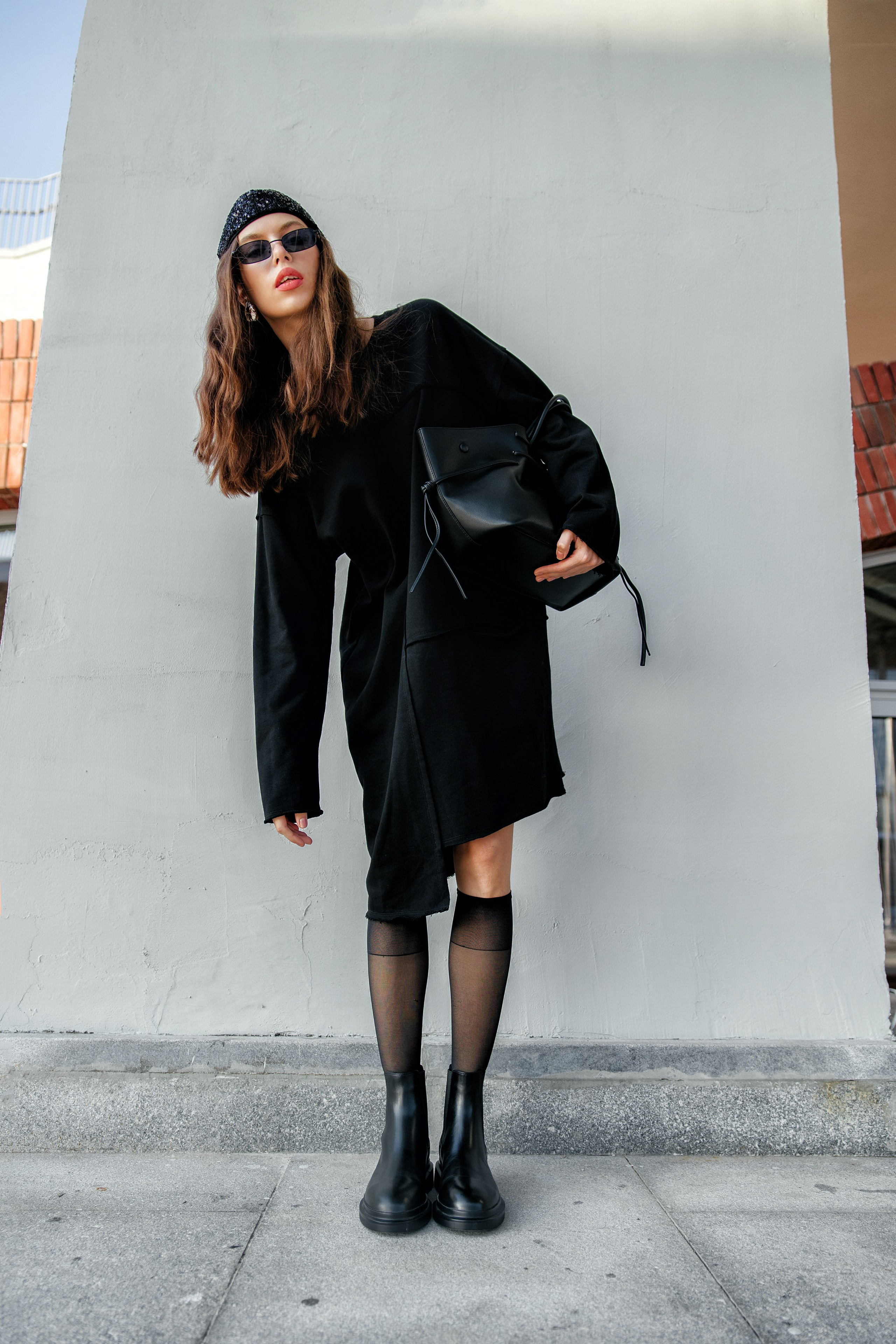 Street style. Главная