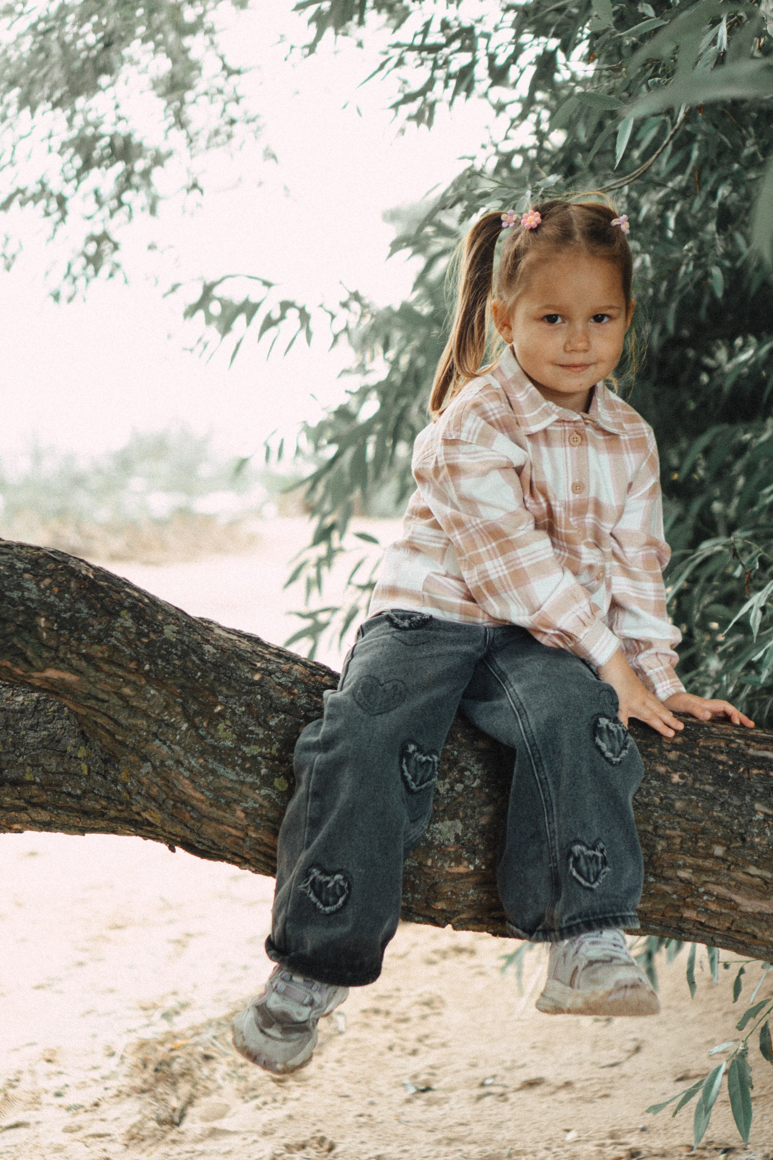 МАМА И ДОЧКА НА ФИНСКОМ ЗАЛИВЕ. Профессиональный фотограф, Санкт-Петербург — Виктория Богомолова