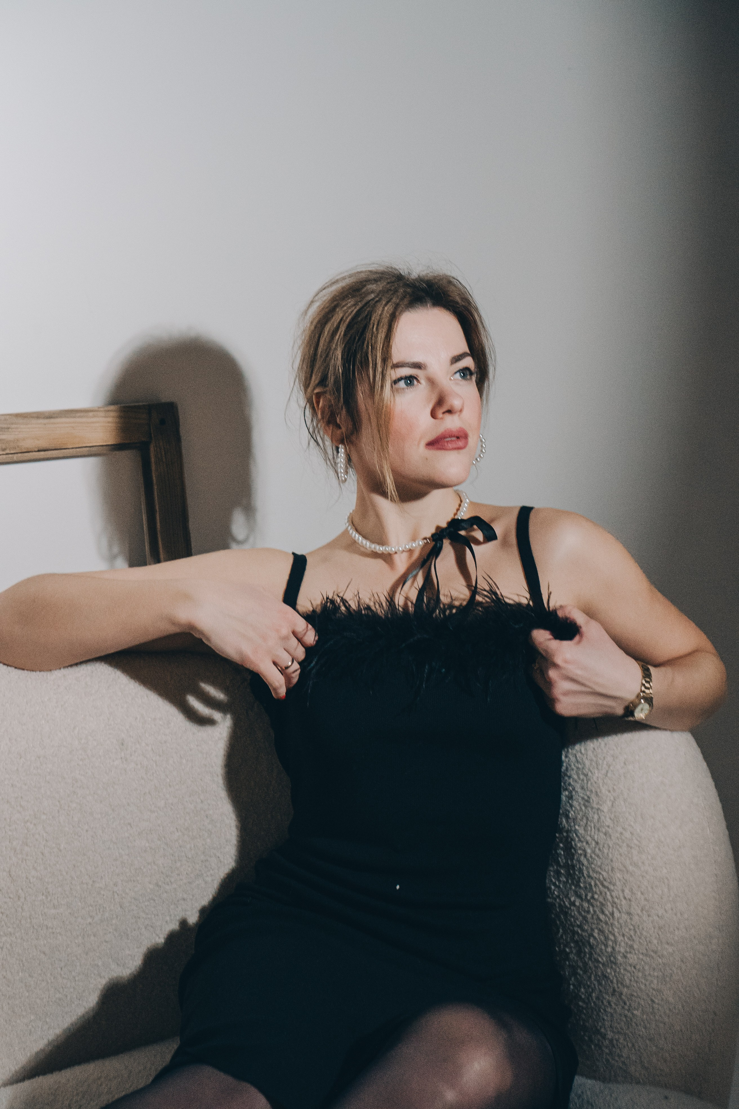 Студийная. Профессиональный фотограф, Санкт-Петербург — Виктория Богомолова