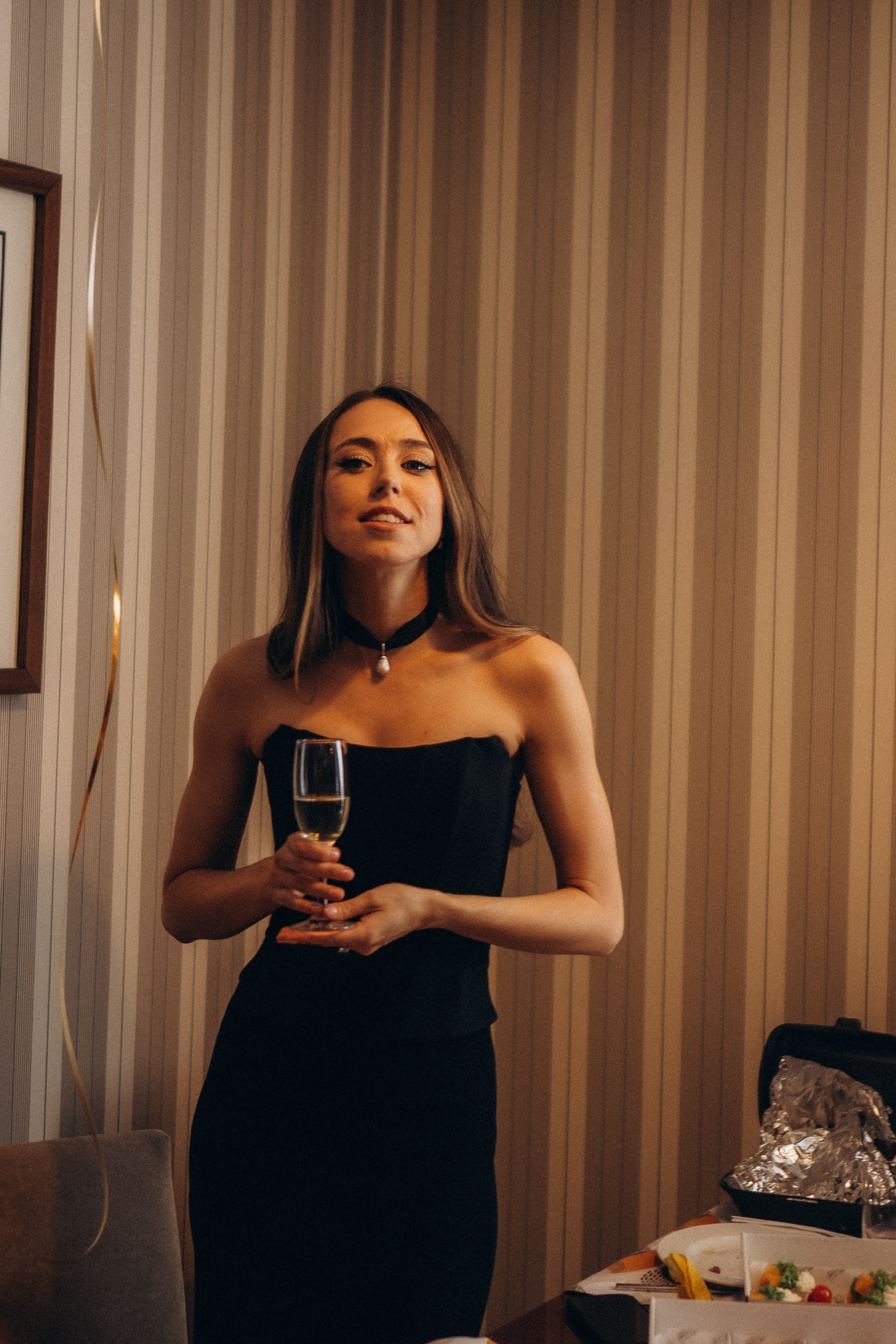 ДЕНЬ РОЖДЕНИЯ. Профессиональный фотограф, Санкт-Петербург — Виктория Богомолова