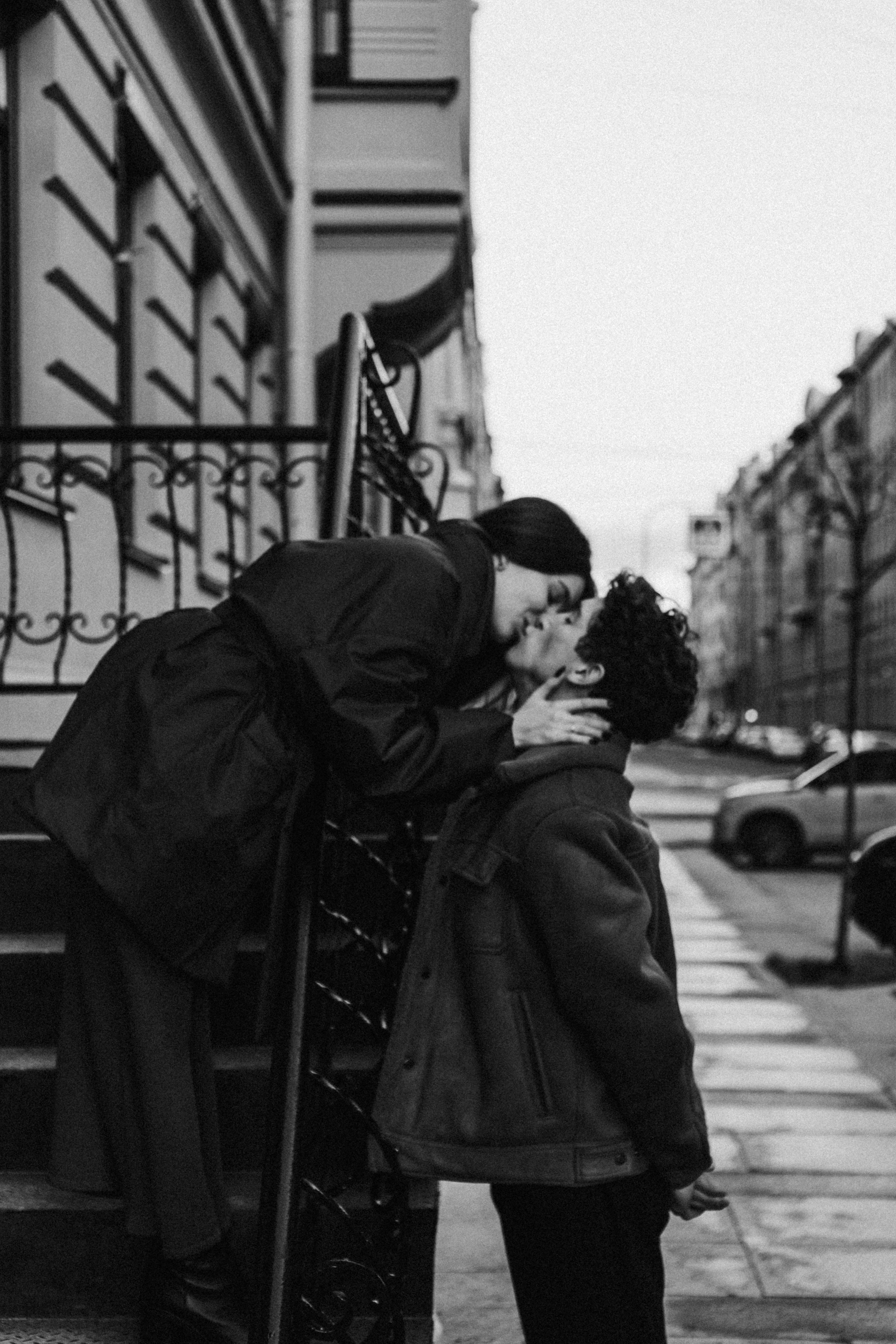 ОСЕННЯЯ ПРОГУЛКА. Профессиональный фотограф, Санкт-Петербург — Виктория Богомолова