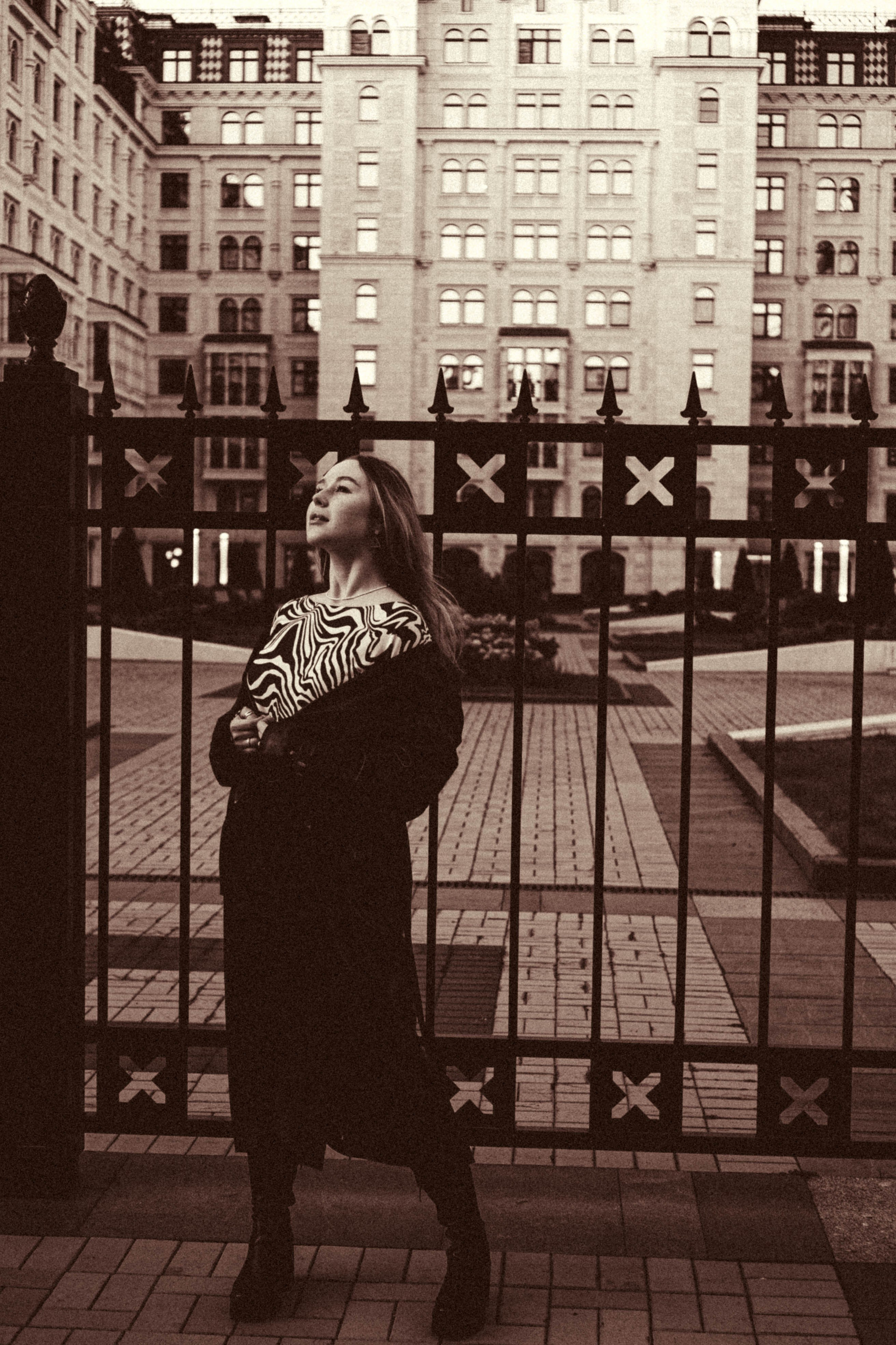 Ксения. Профессиональный фотограф, Санкт-Петербург — Виктория Богомолова