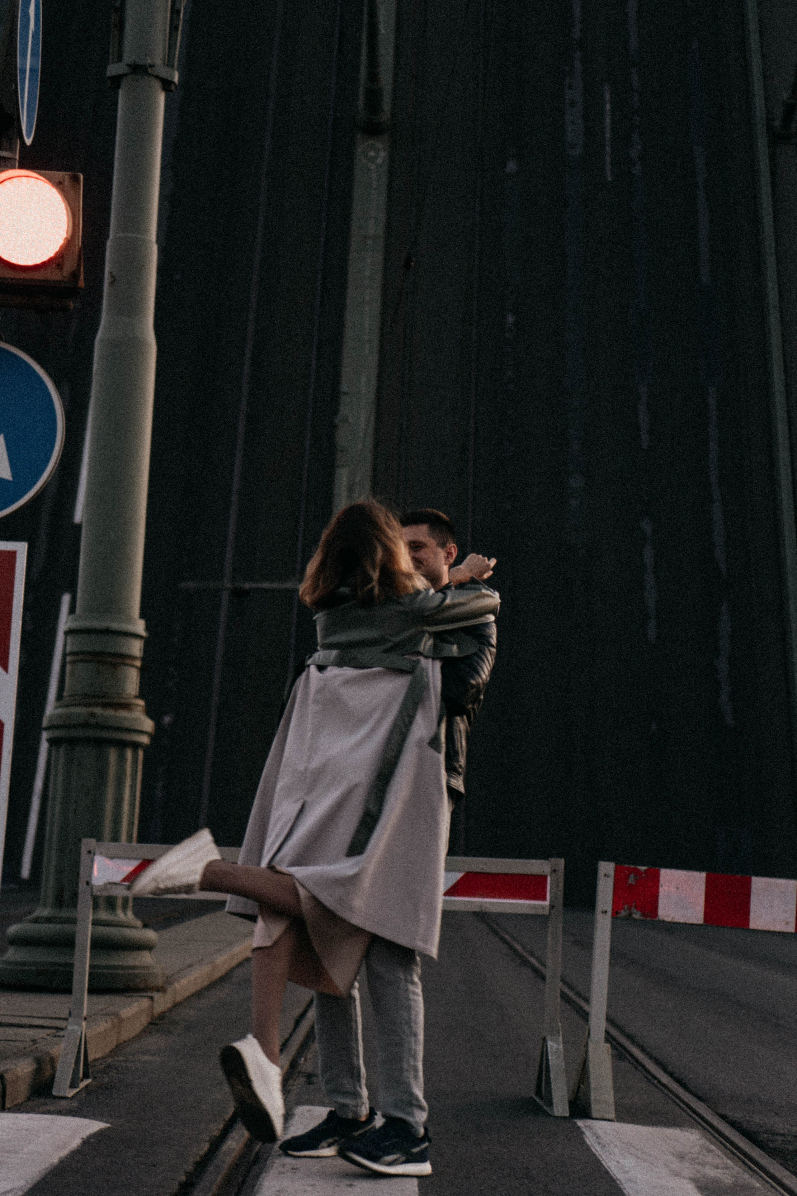 Рассветная, белые ночи. Профессиональный фотограф, Санкт-Петербург — Виктория Богомолова