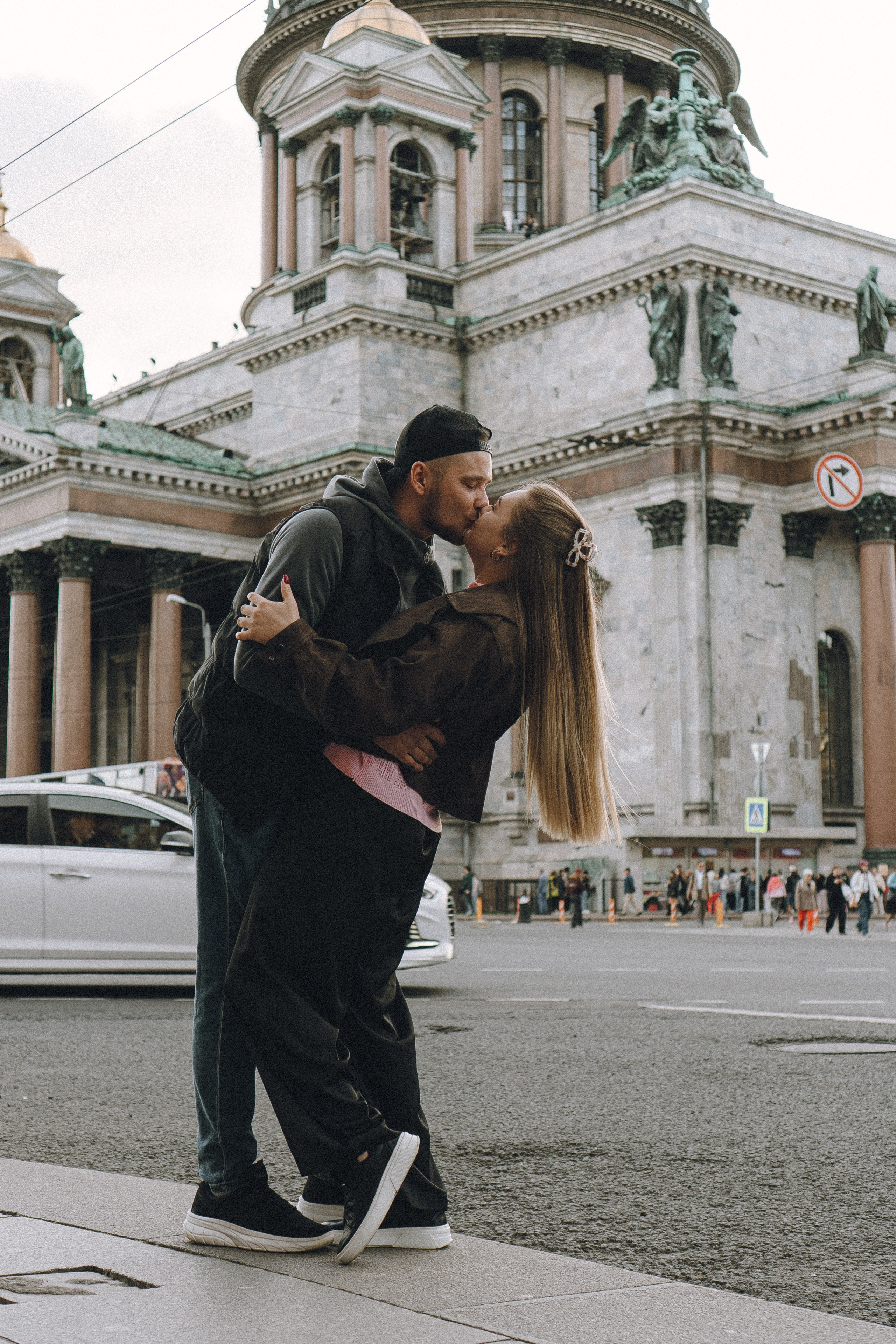 НЕОЖИДАННОЕ ПРЕДЛОЖЕНИЕ РУКИ И СЕРДЦА. Профессиональный фотограф, Санкт-Петербург — Виктория Богомолова