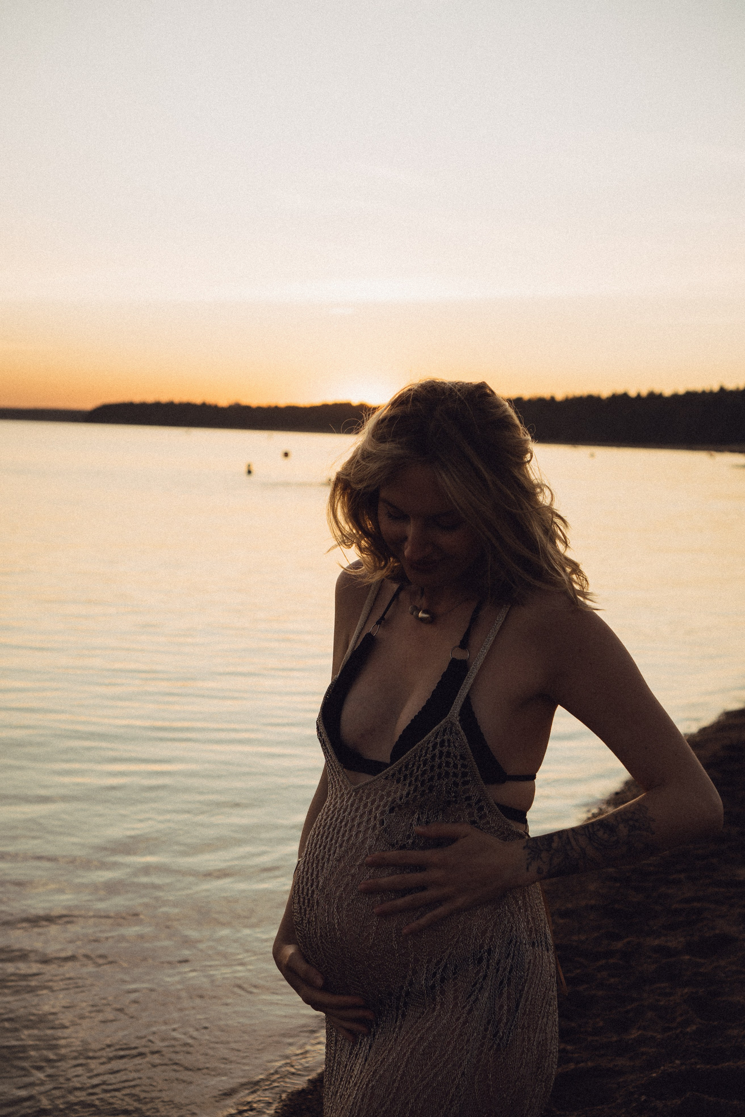 В ОЖИДАНИИ. Профессиональный фотограф, Санкт-Петербург — Виктория Богомолова