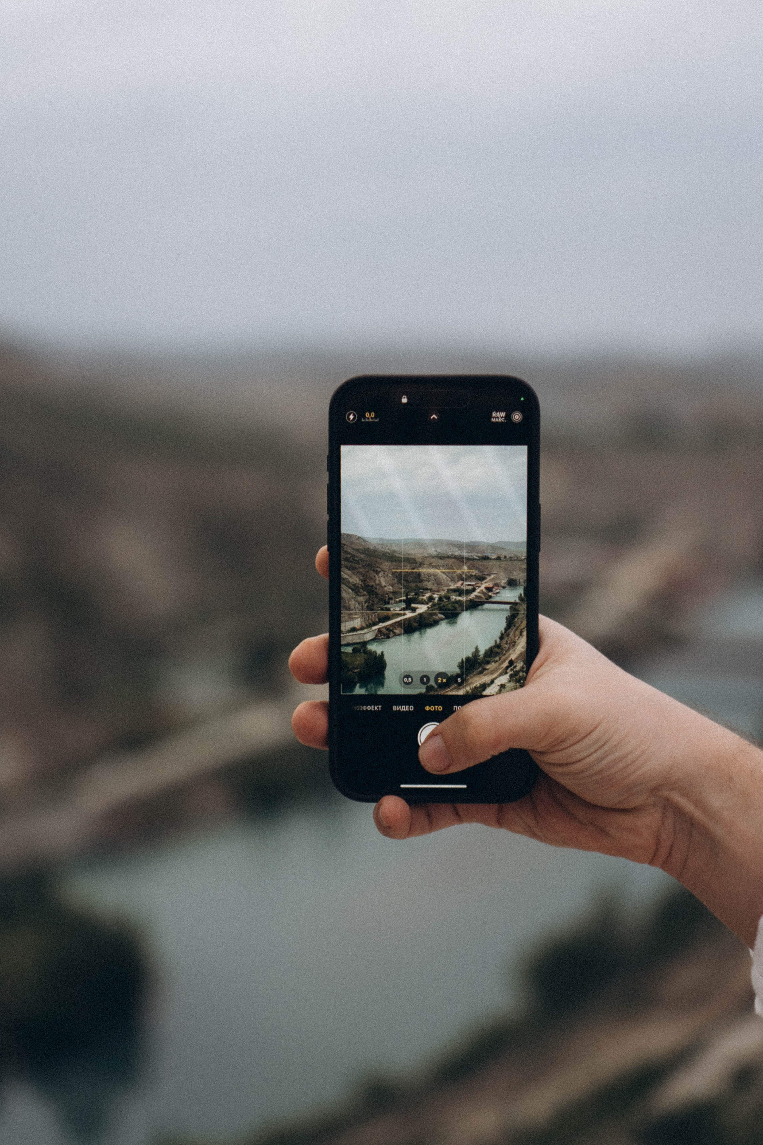 Фотосьемки в горах. Профессиональный фотограф, Санкт-Петербург — Виктория Богомолова