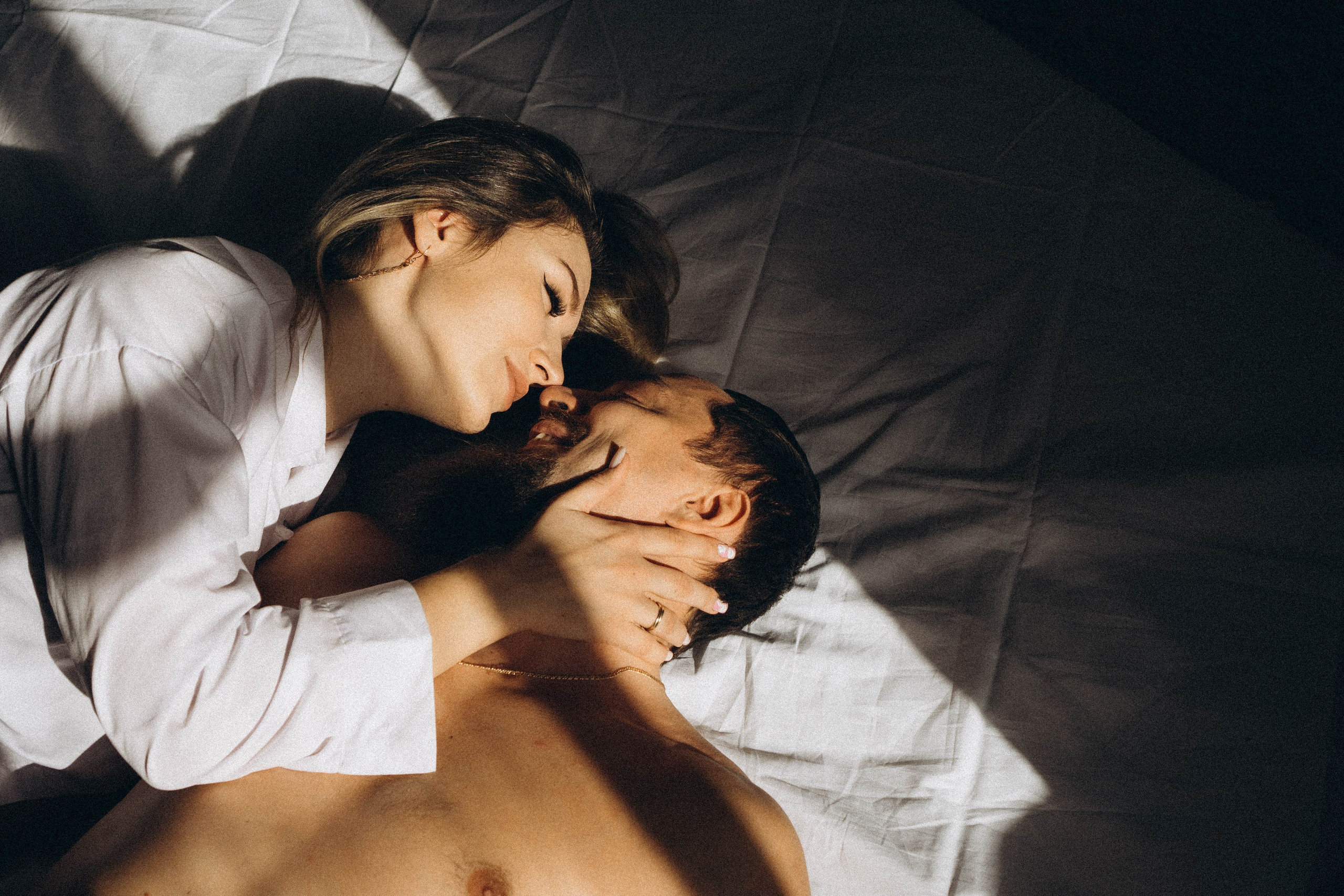 Любовь. Профессиональный фотограф, Санкт-Петербург — Виктория Богомолова